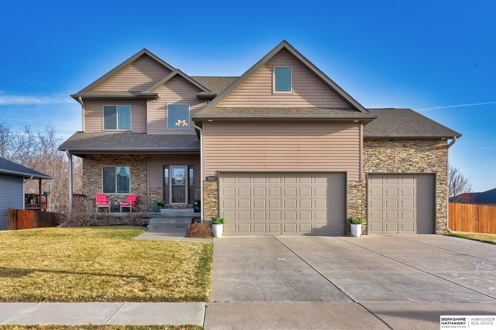 9424 Northern Sky Road