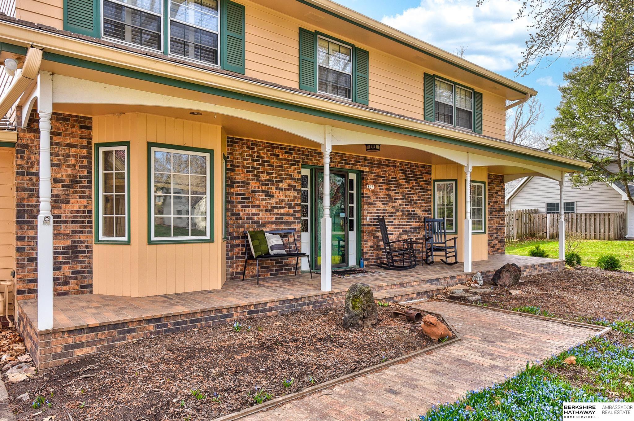 607 Meadow Road
