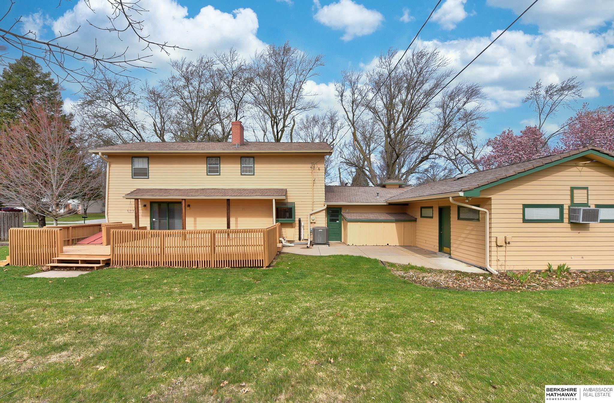 607 Meadow Road