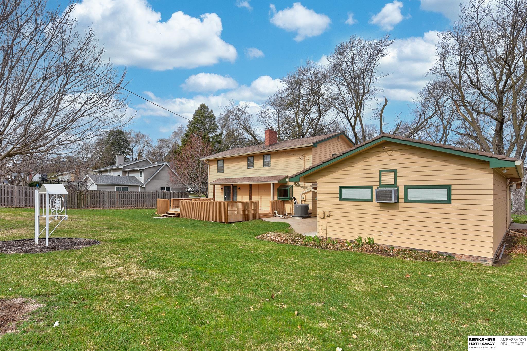 607 Meadow Road