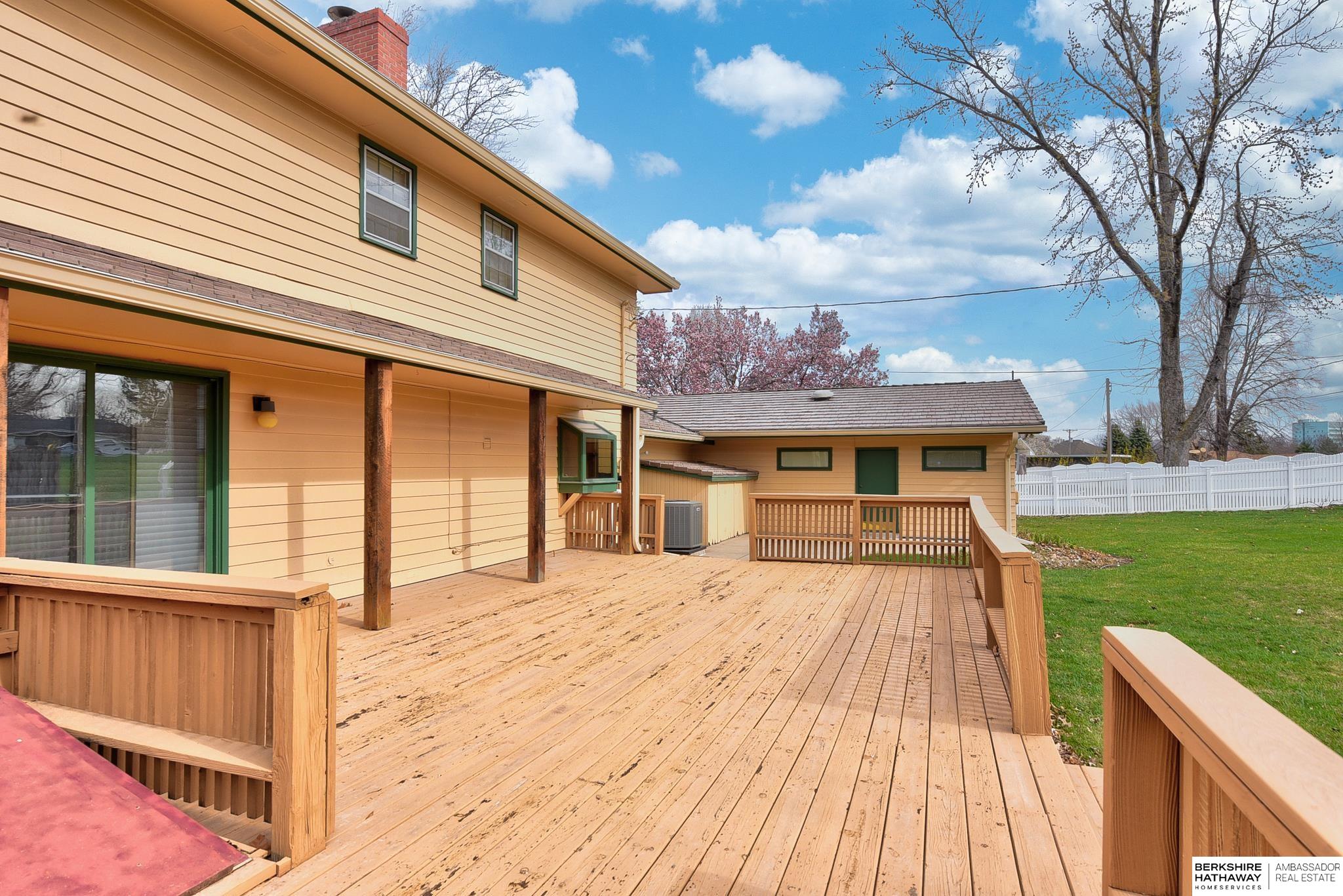 607 Meadow Road