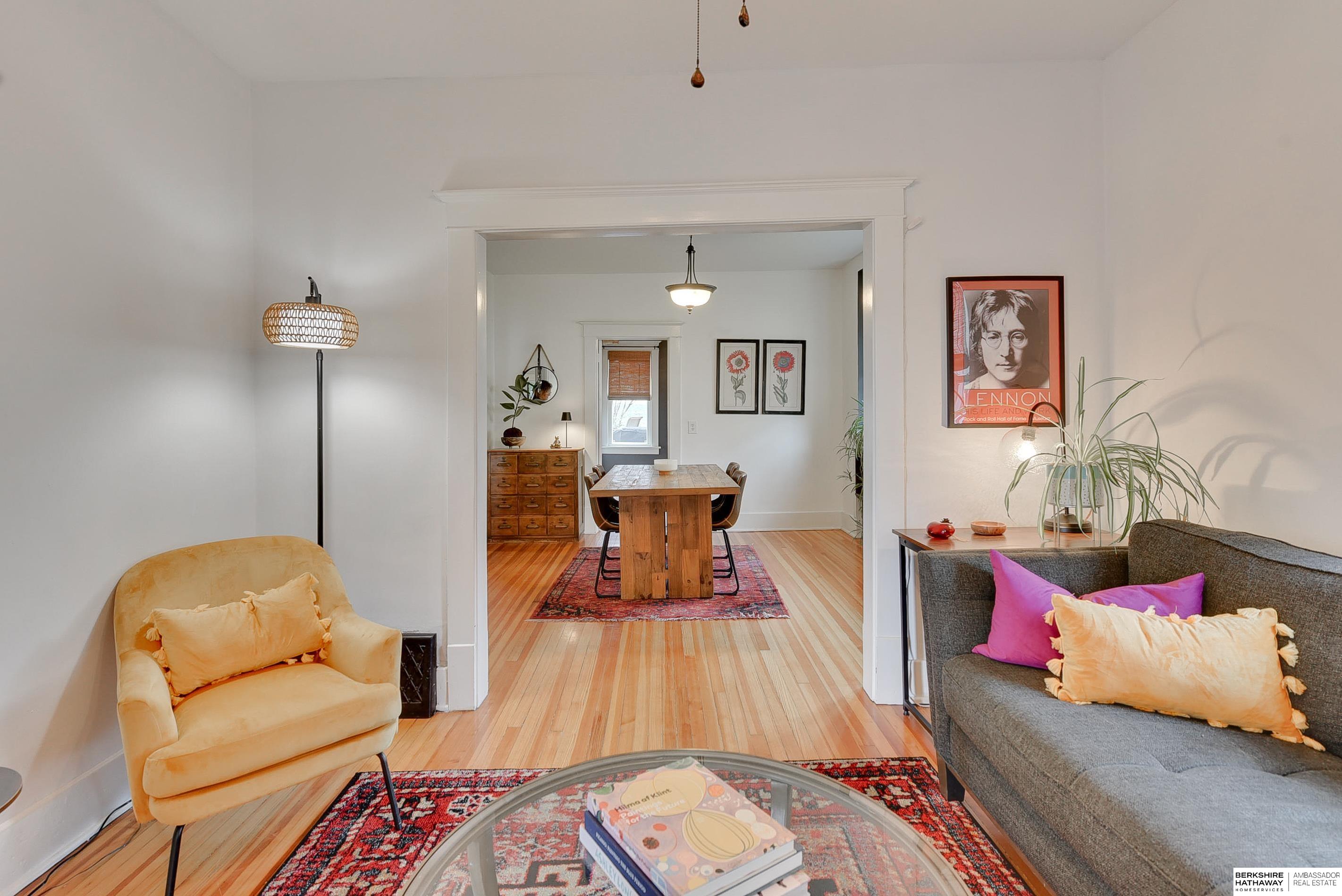 1315 S 8th Street