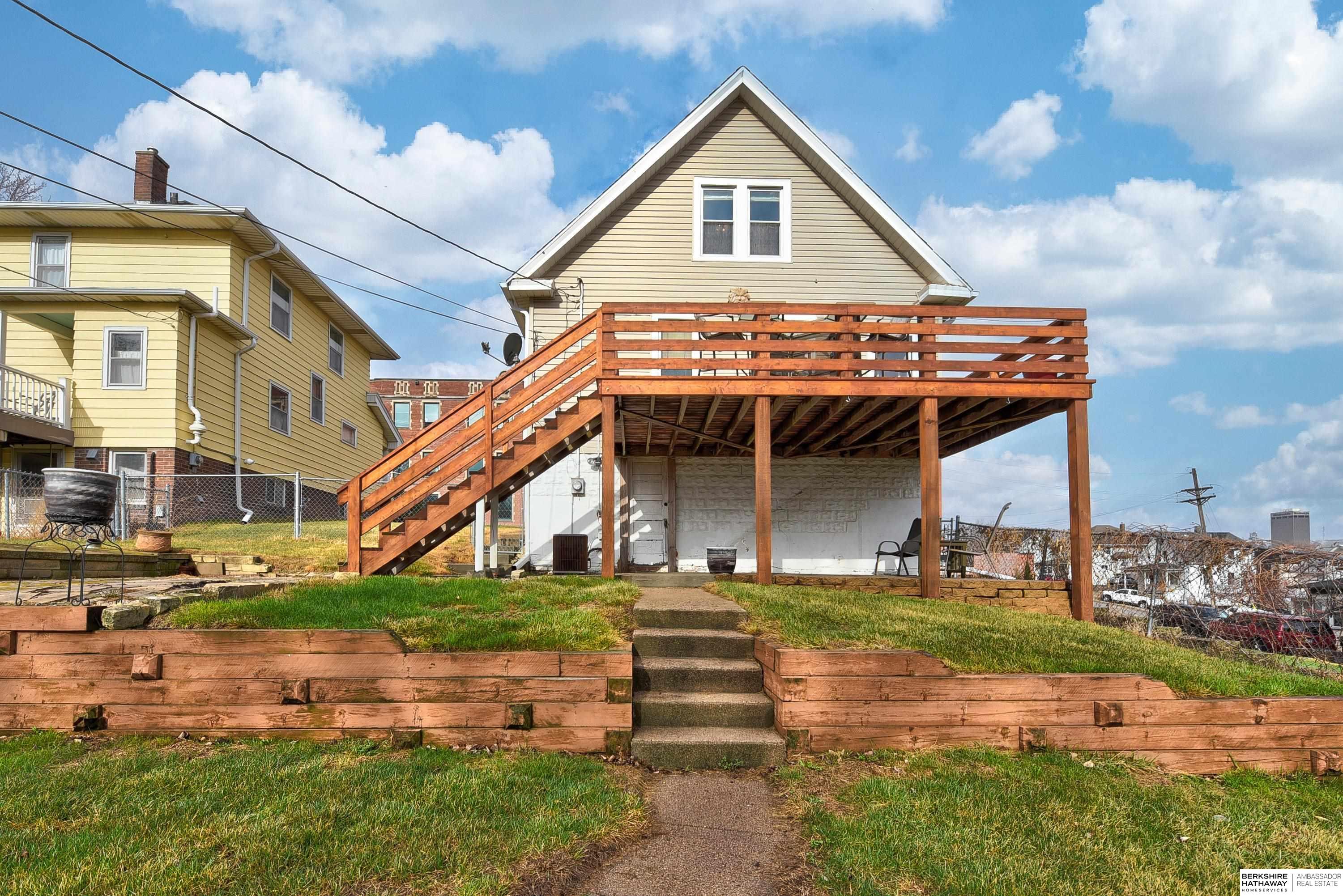 1315 S 8th Street
