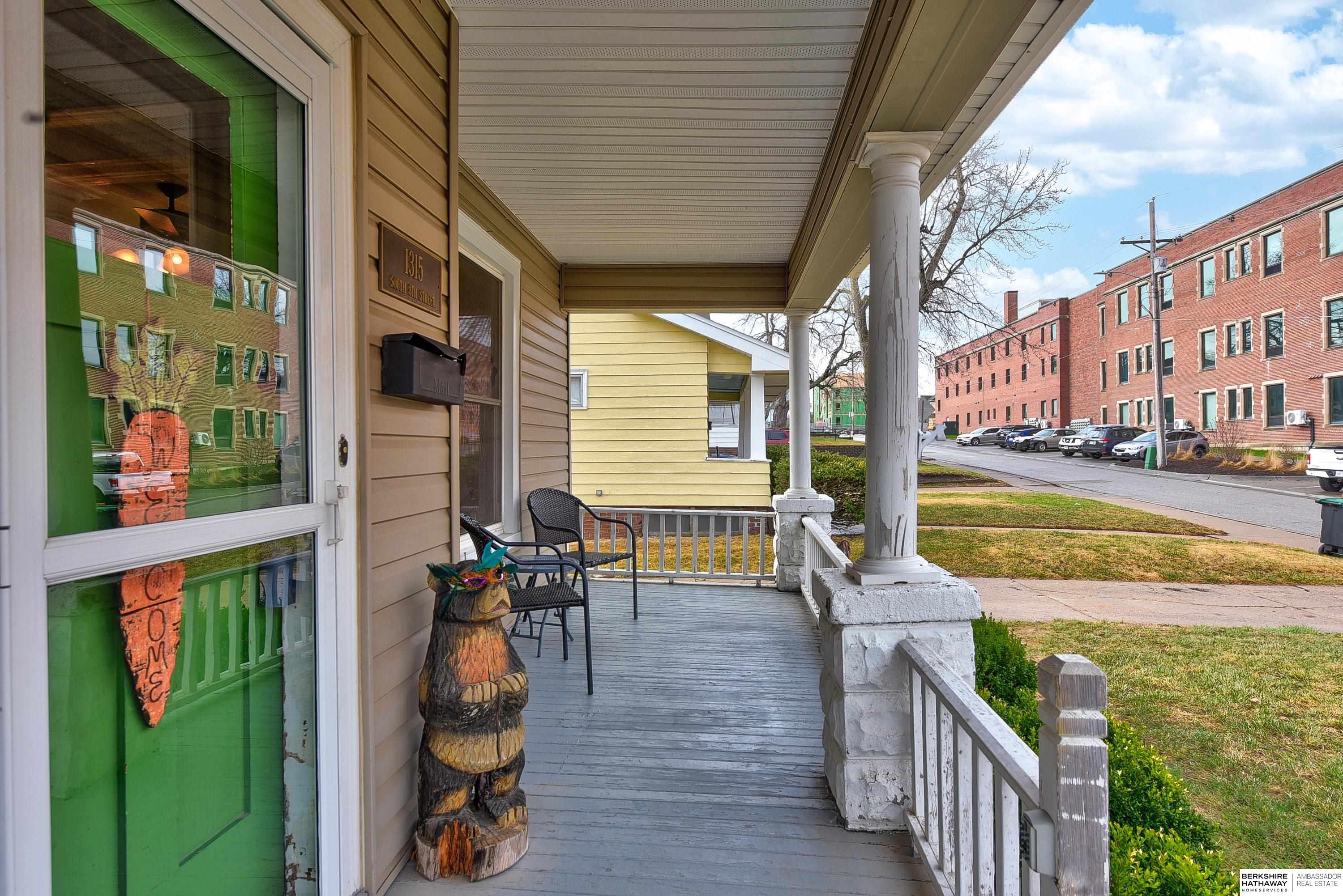 1315 S 8th Street