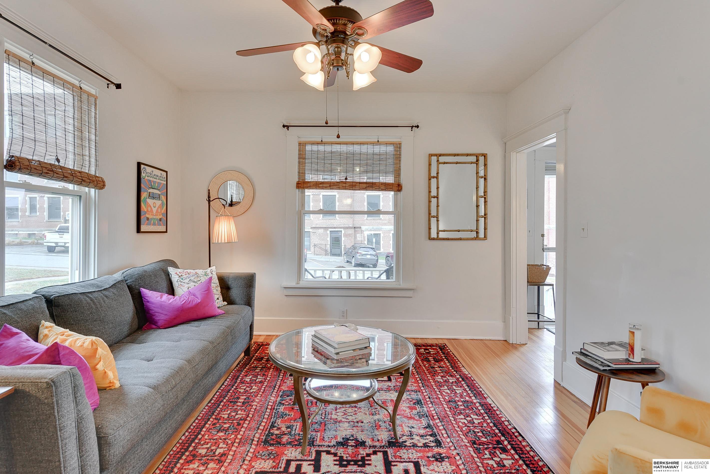 1315 S 8th Street