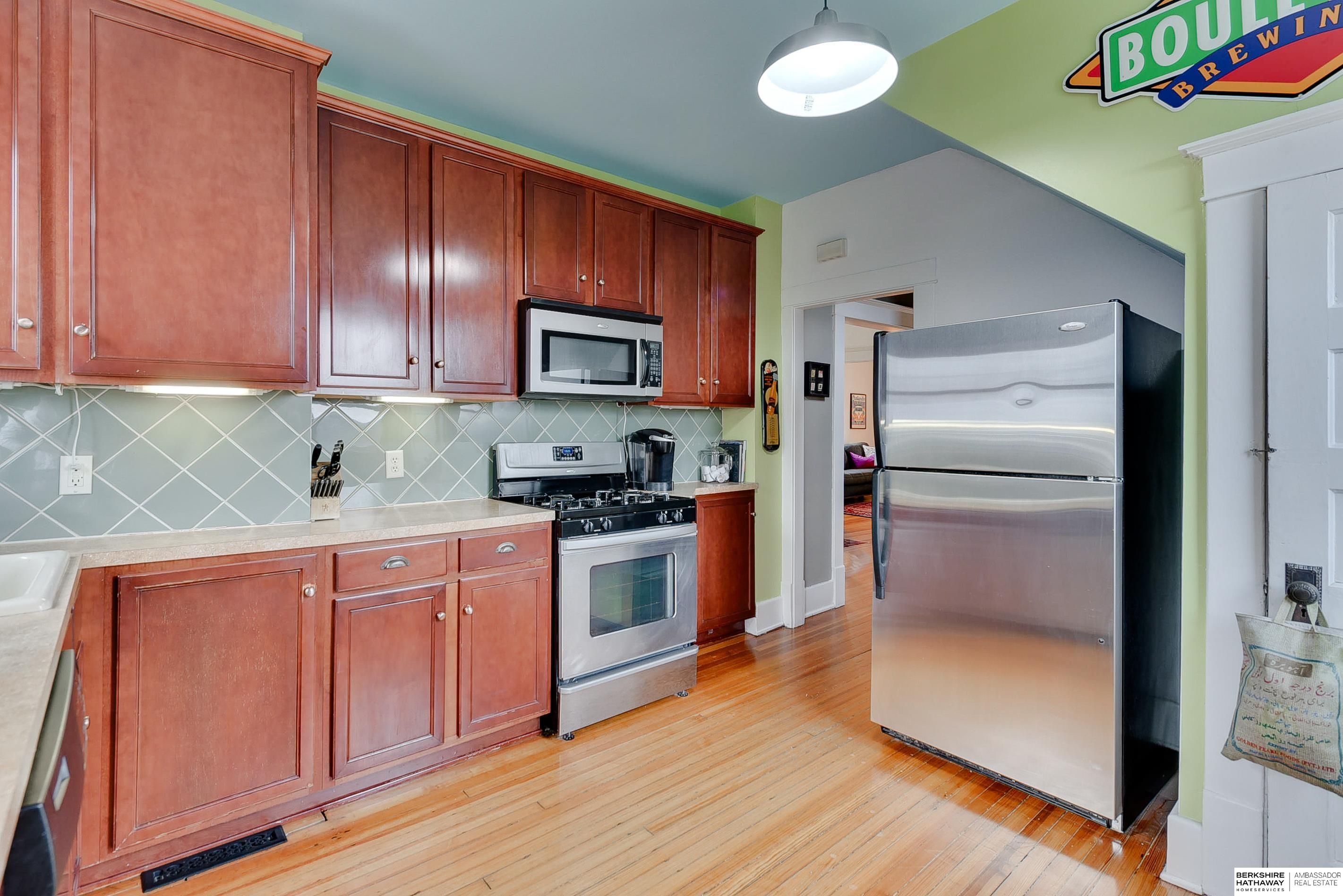 1315 S 8th Street