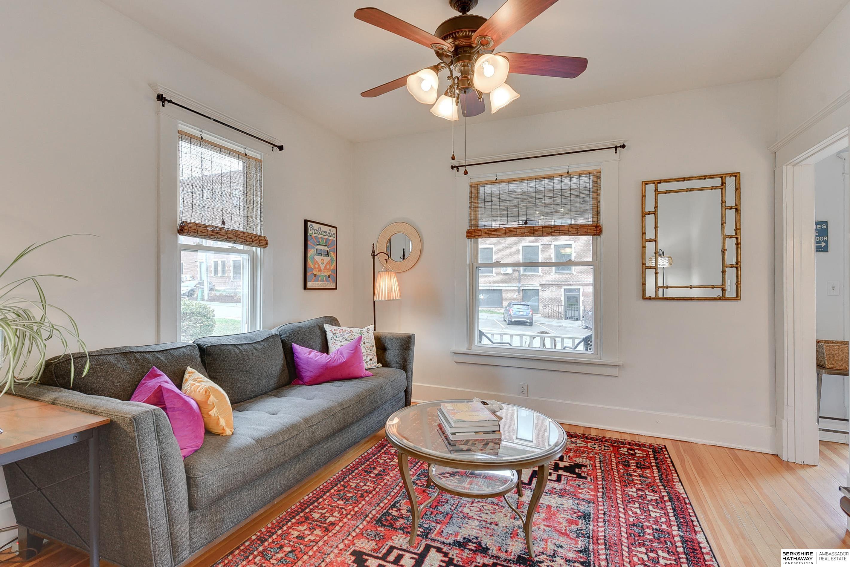 1315 S 8th Street