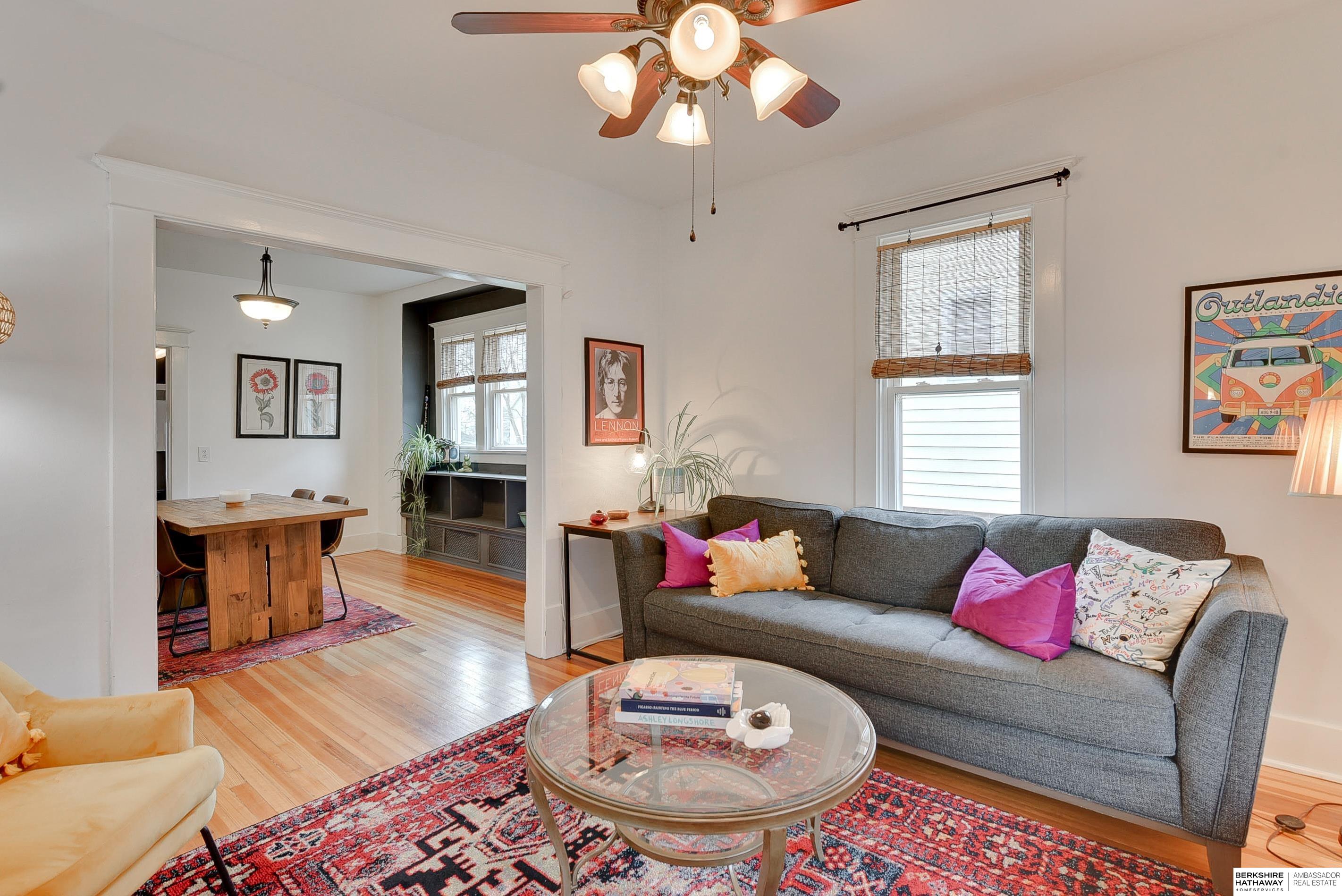 1315 S 8th Street