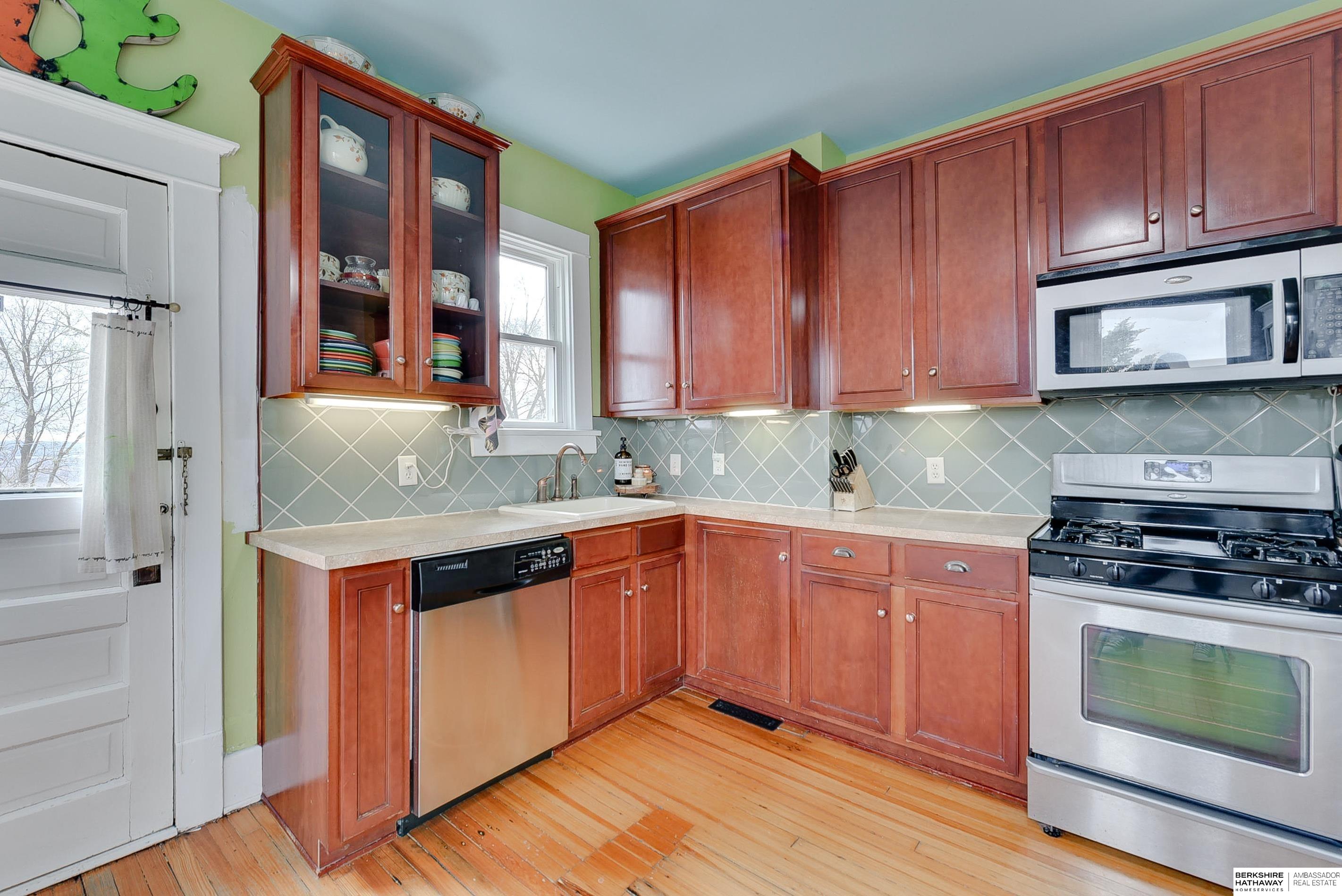 1315 S 8th Street
