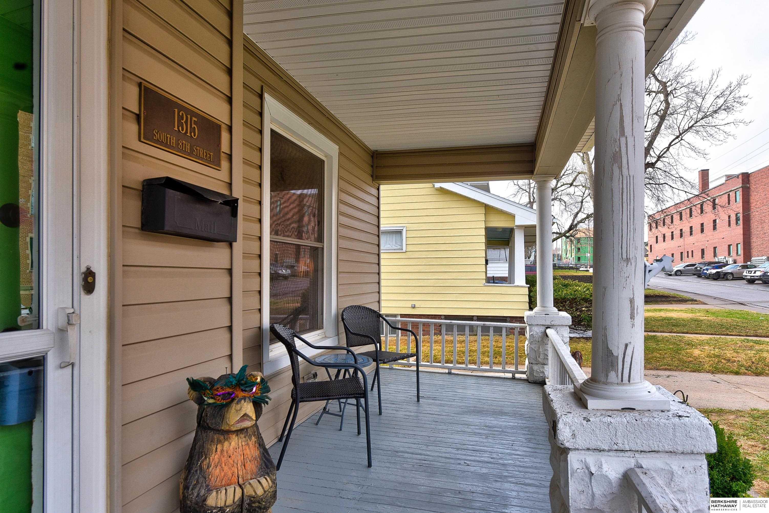 1315 S 8th Street
