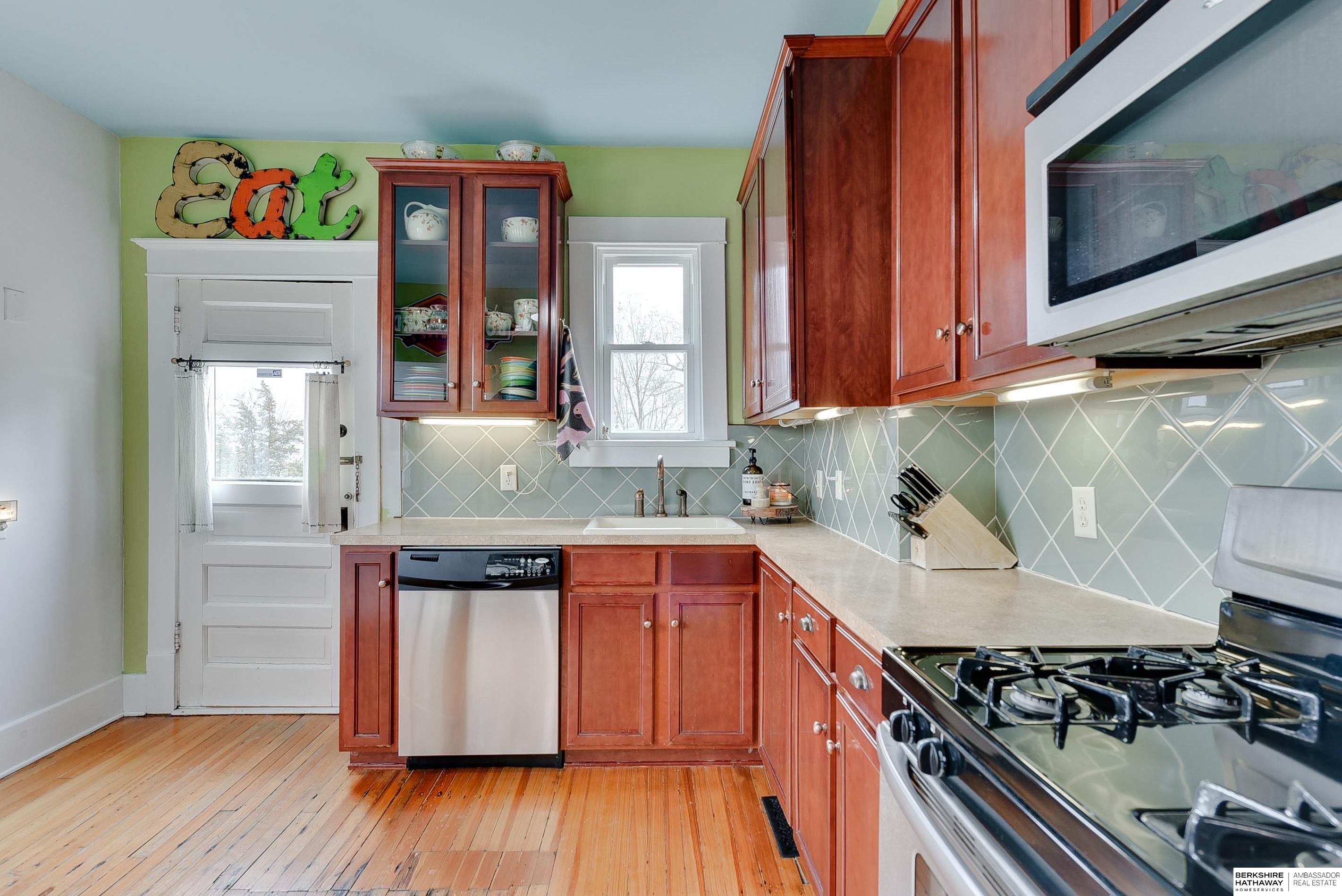 1315 S 8th Street