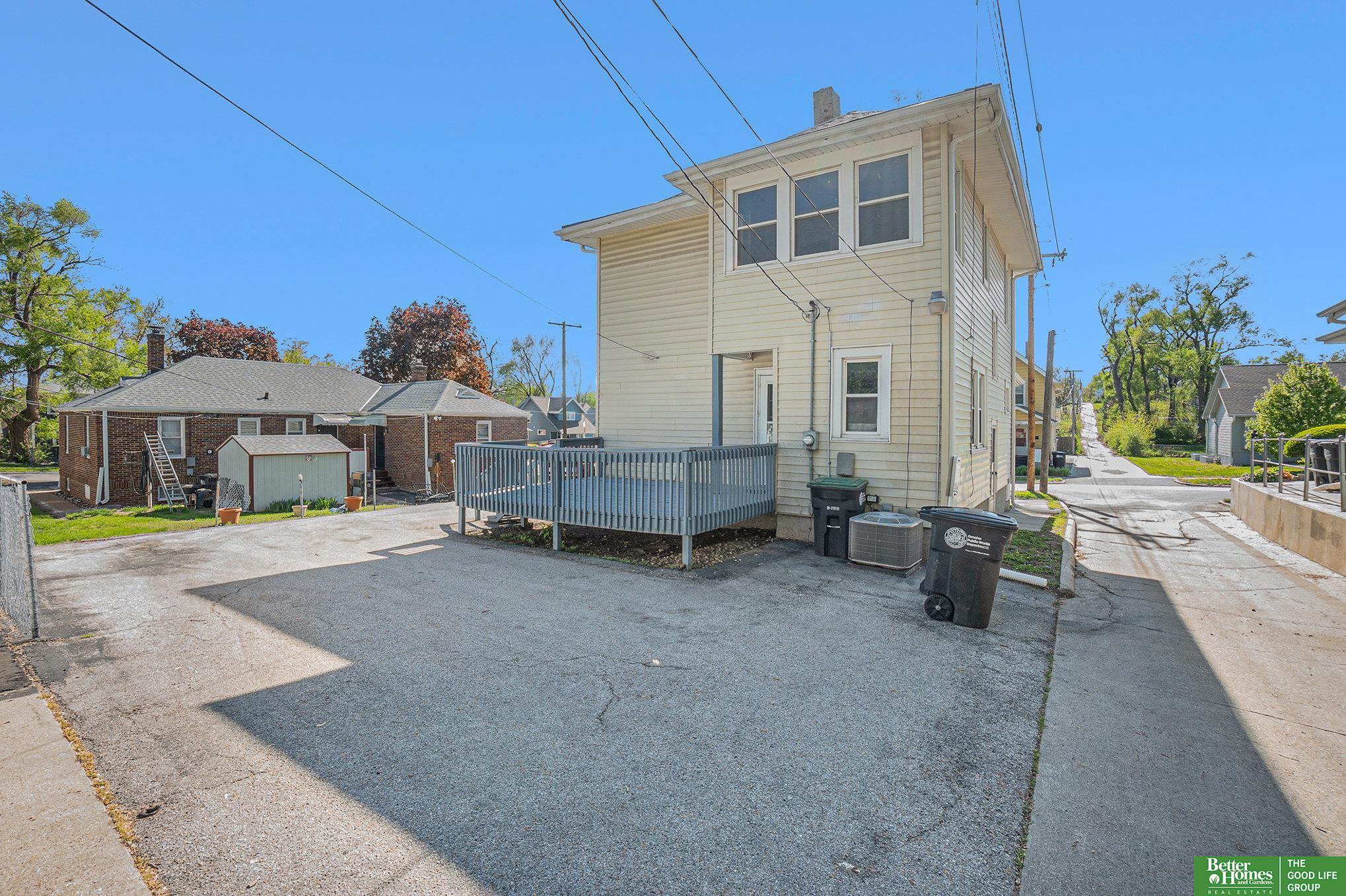 1511 N 31st Street