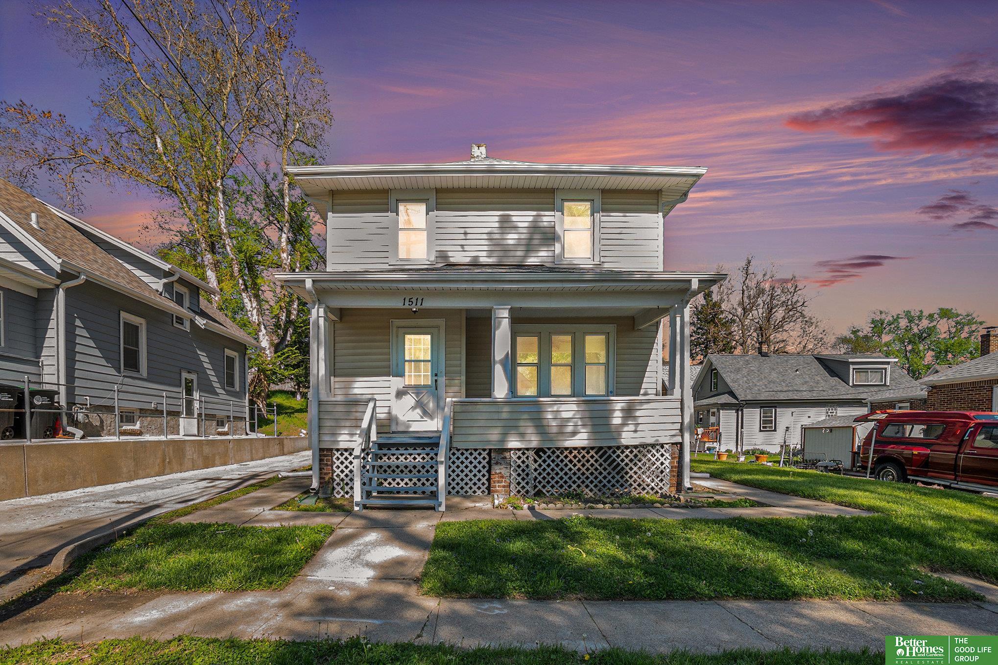 1511 N 31st Street