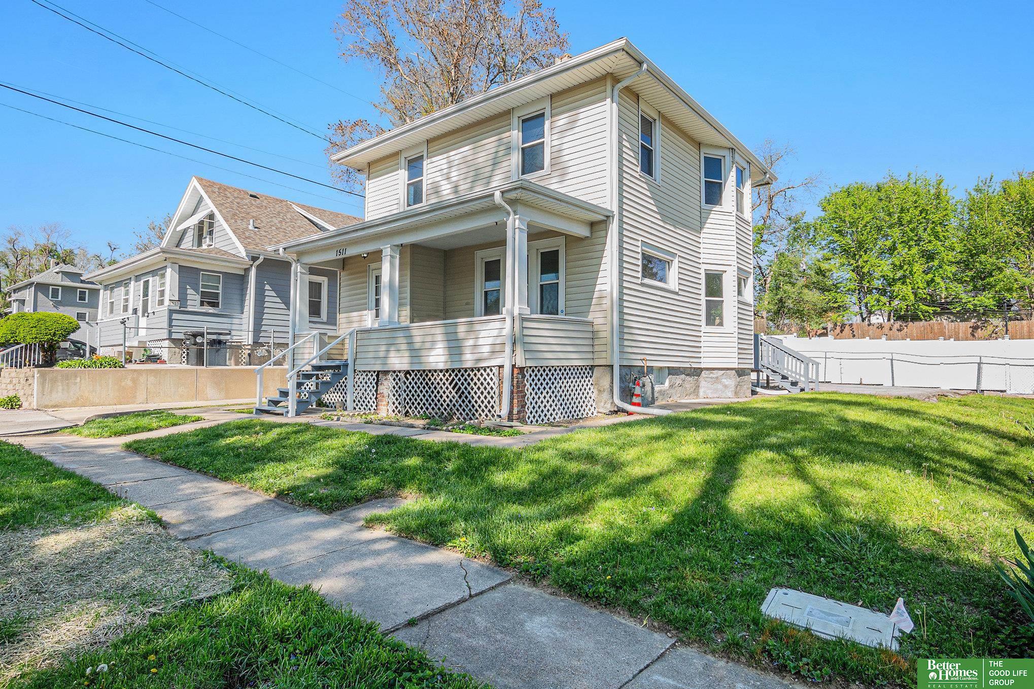 1511 N 31st Street