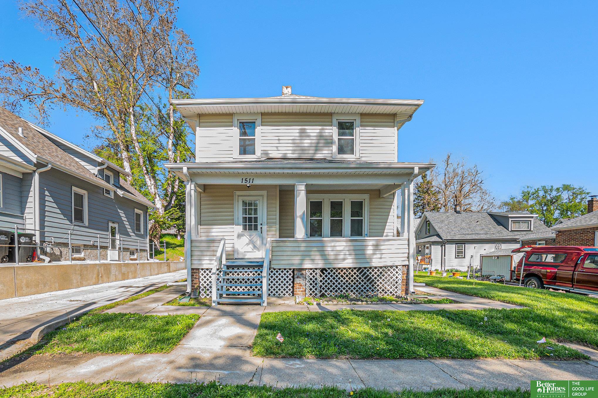 1511 N 31st Street