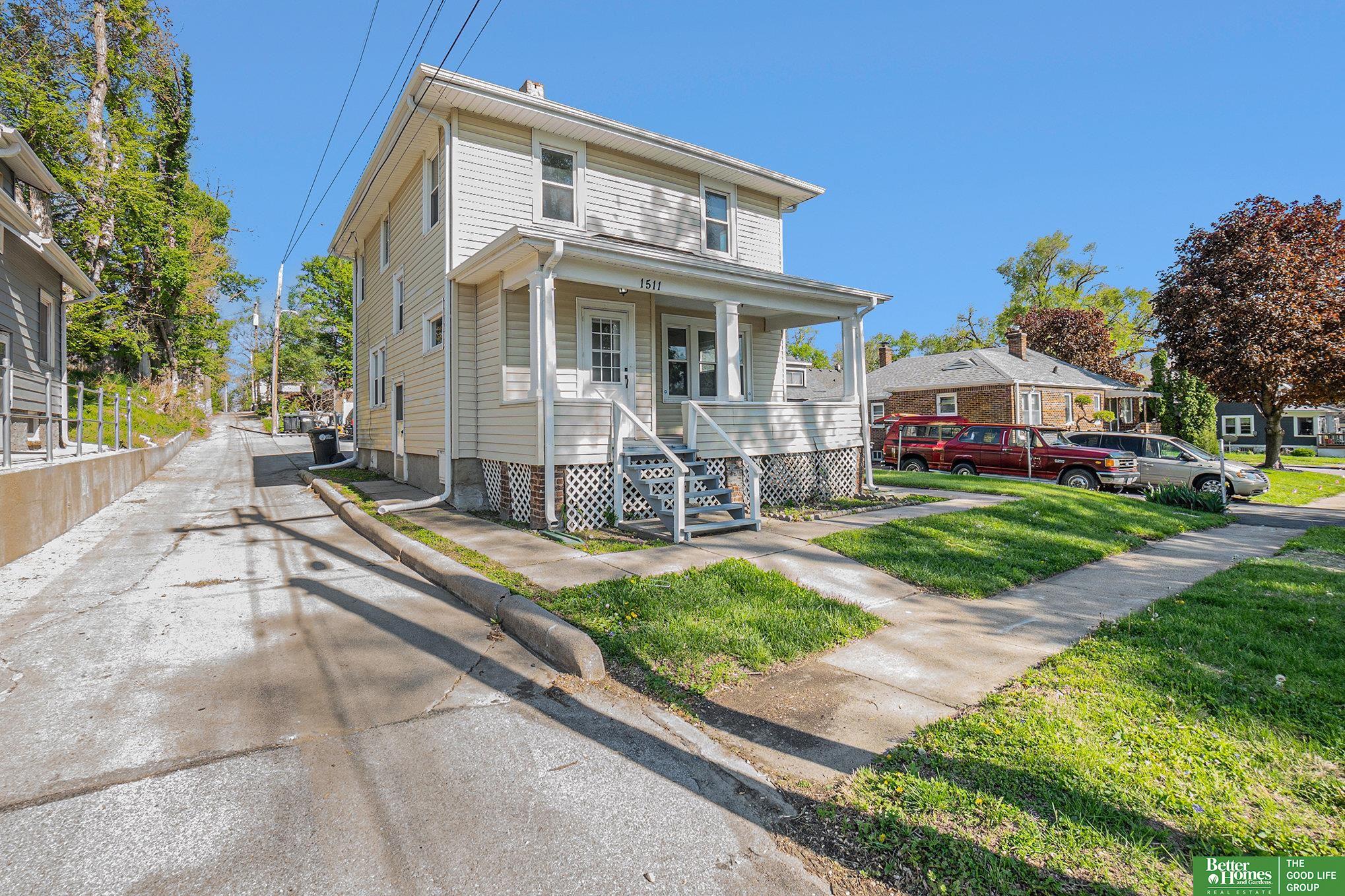 1511 N 31st Street