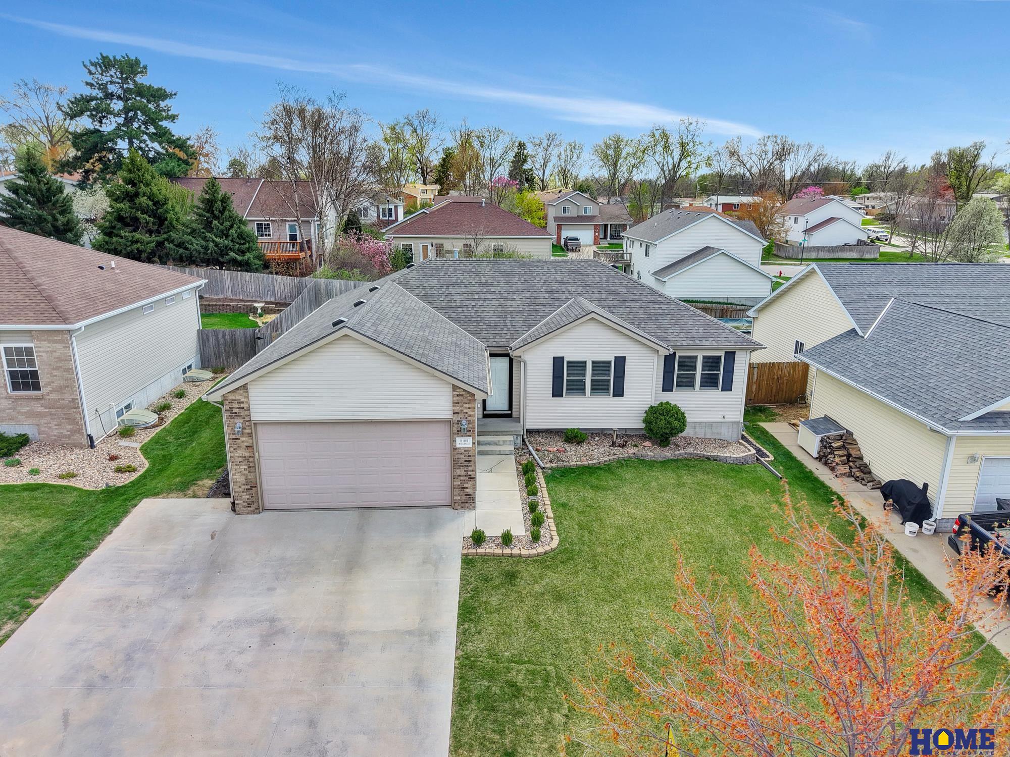 8109 Mackenzie Road