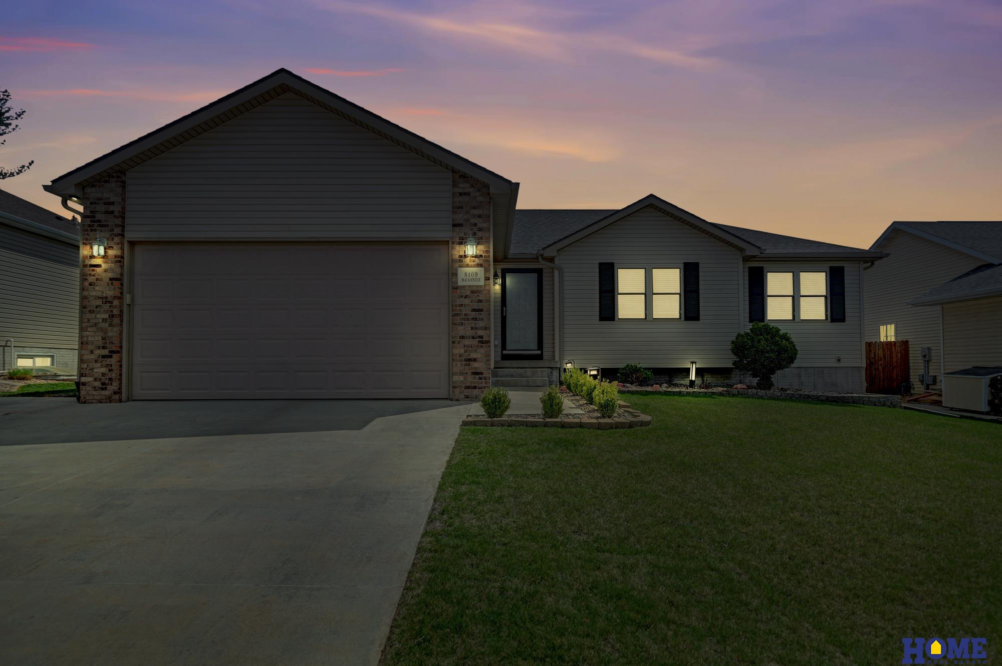 8109 Mackenzie Road