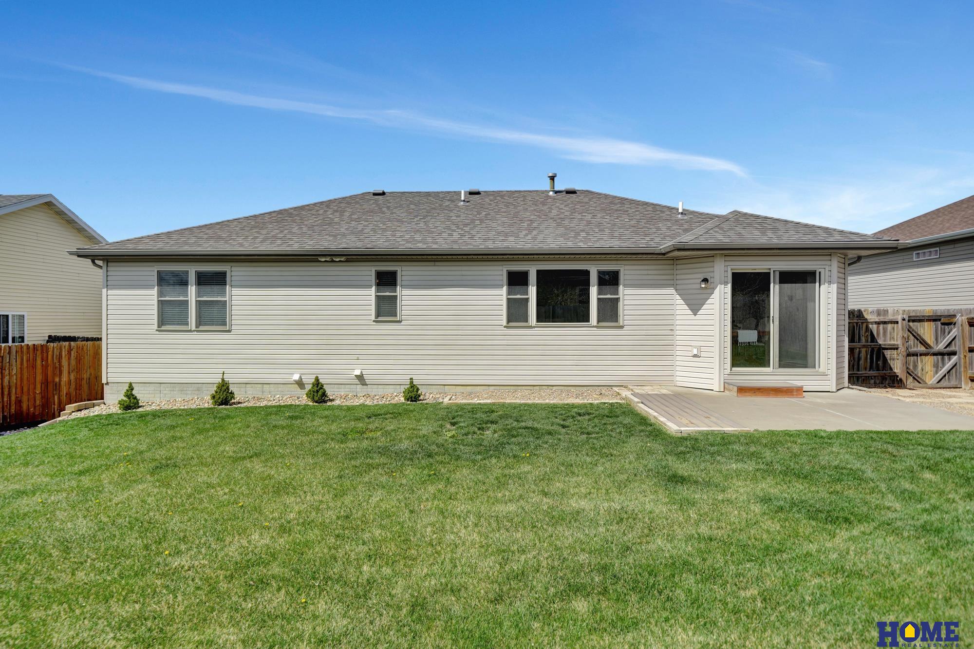 8109 Mackenzie Road