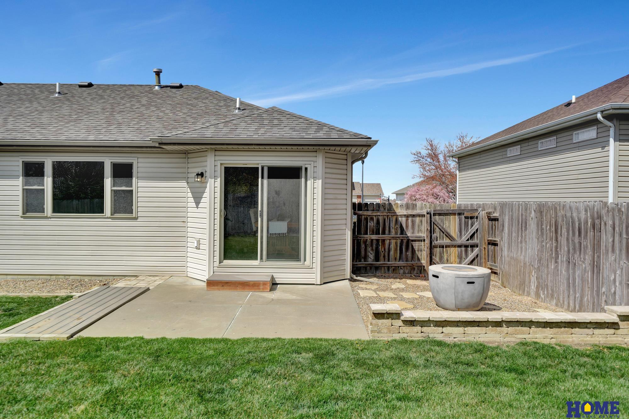 8109 Mackenzie Road