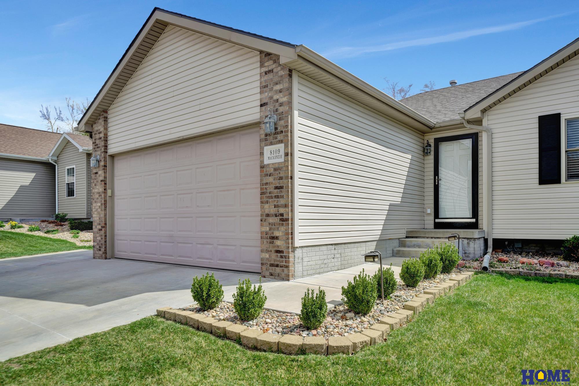 8109 Mackenzie Road
