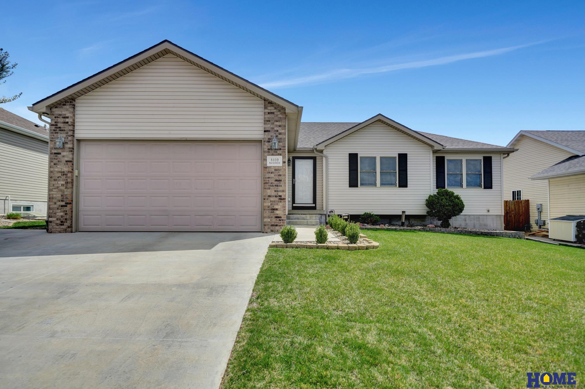 8109 Mackenzie Road