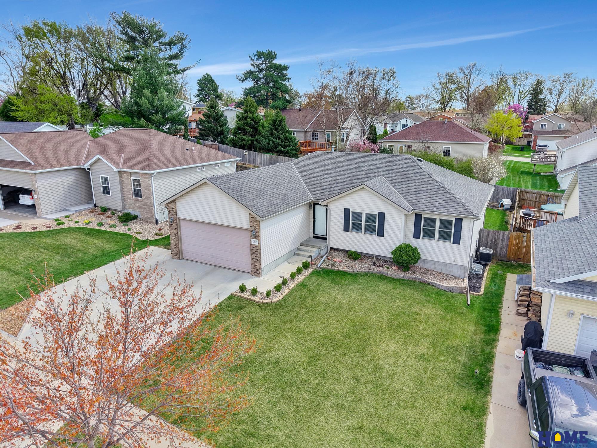 8109 Mackenzie Road
