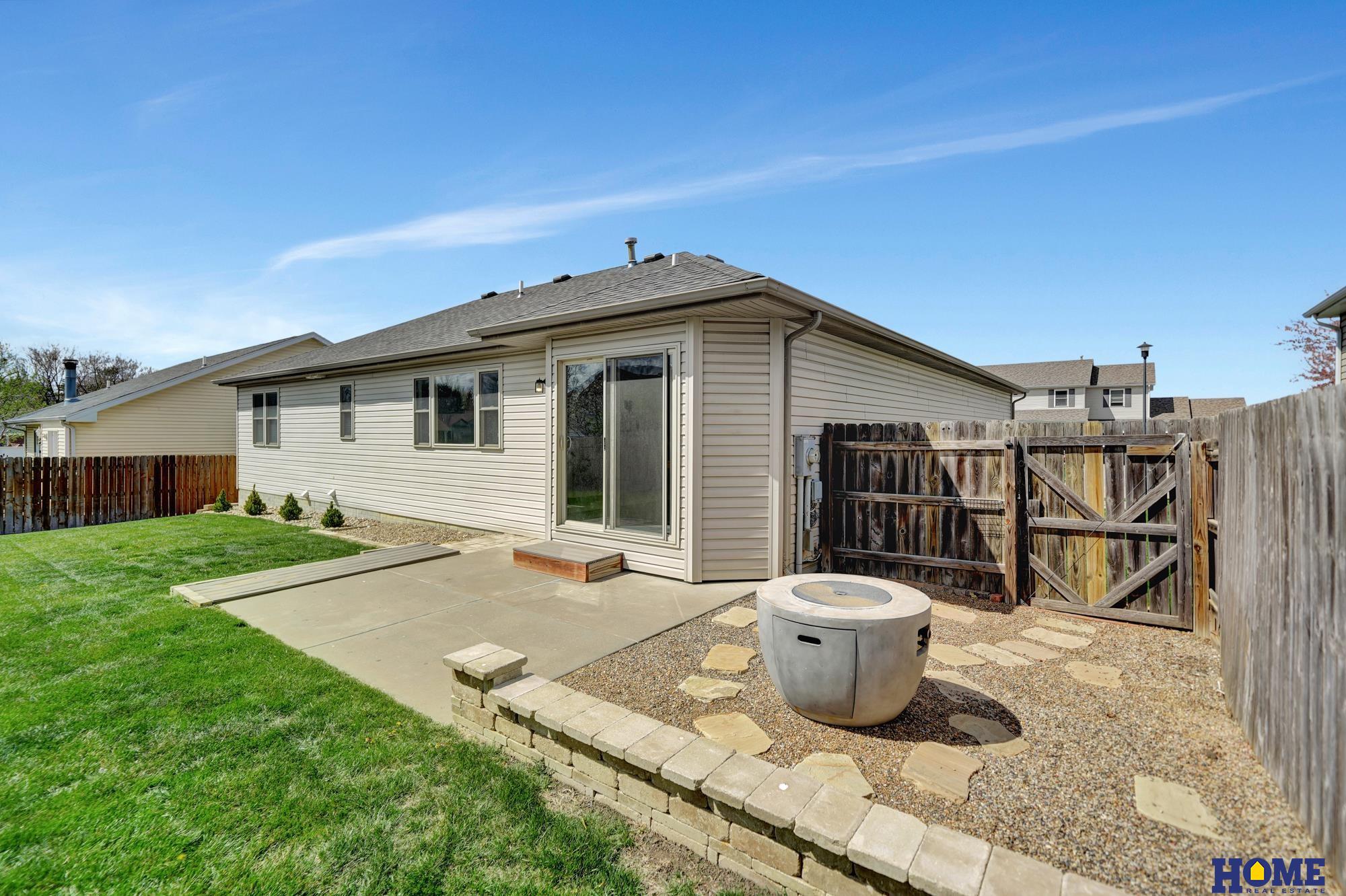 8109 Mackenzie Road