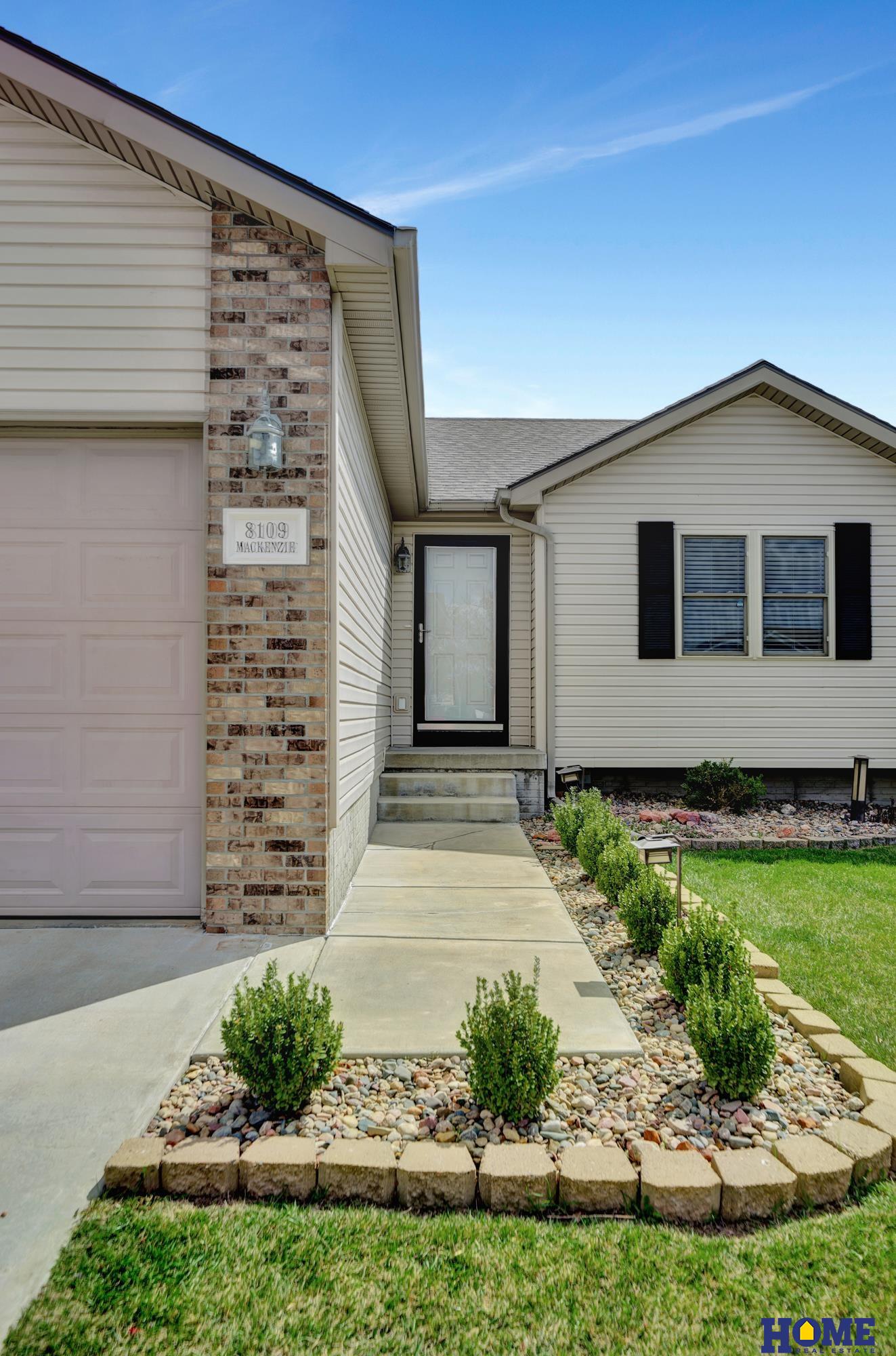 8109 Mackenzie Road