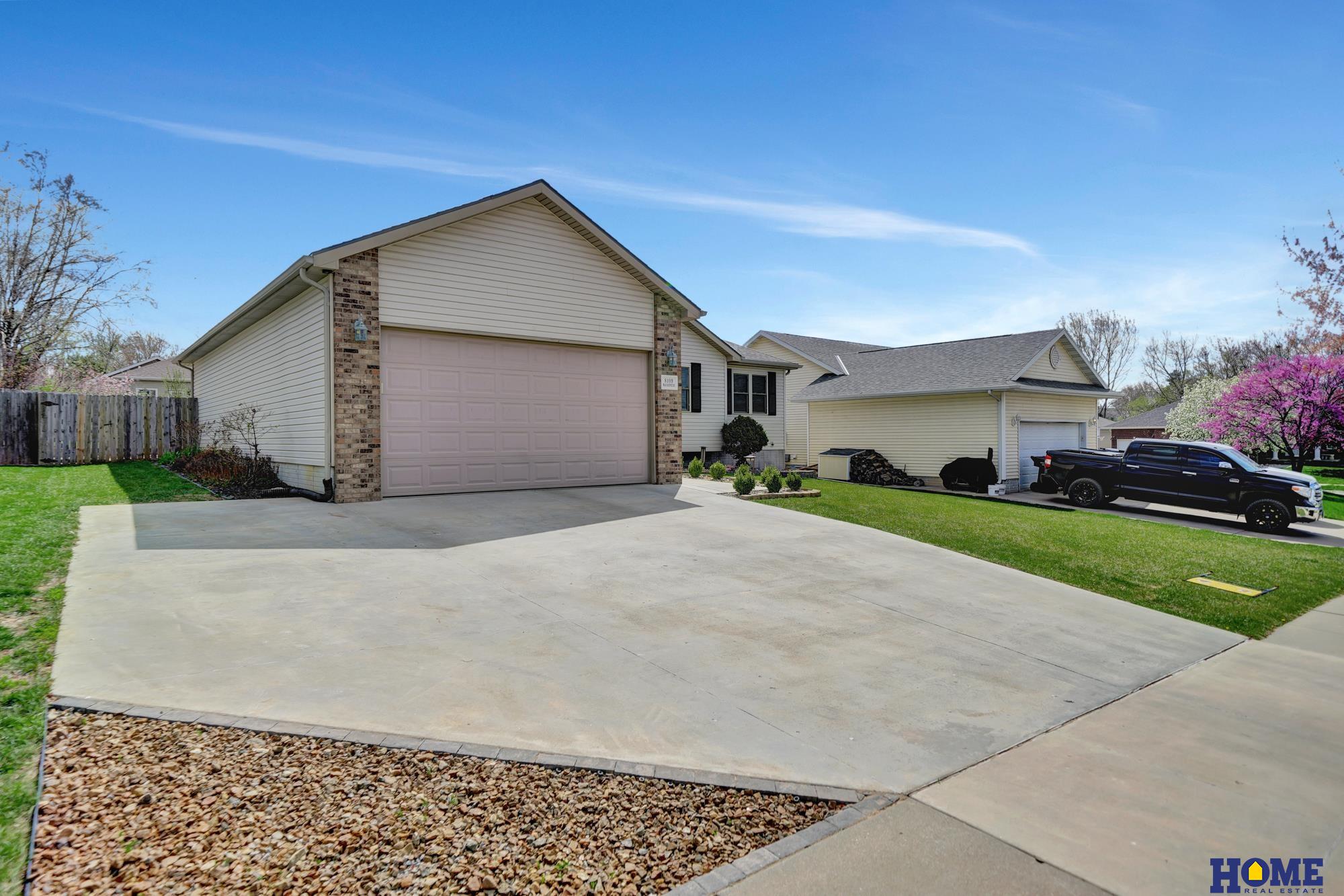 8109 Mackenzie Road