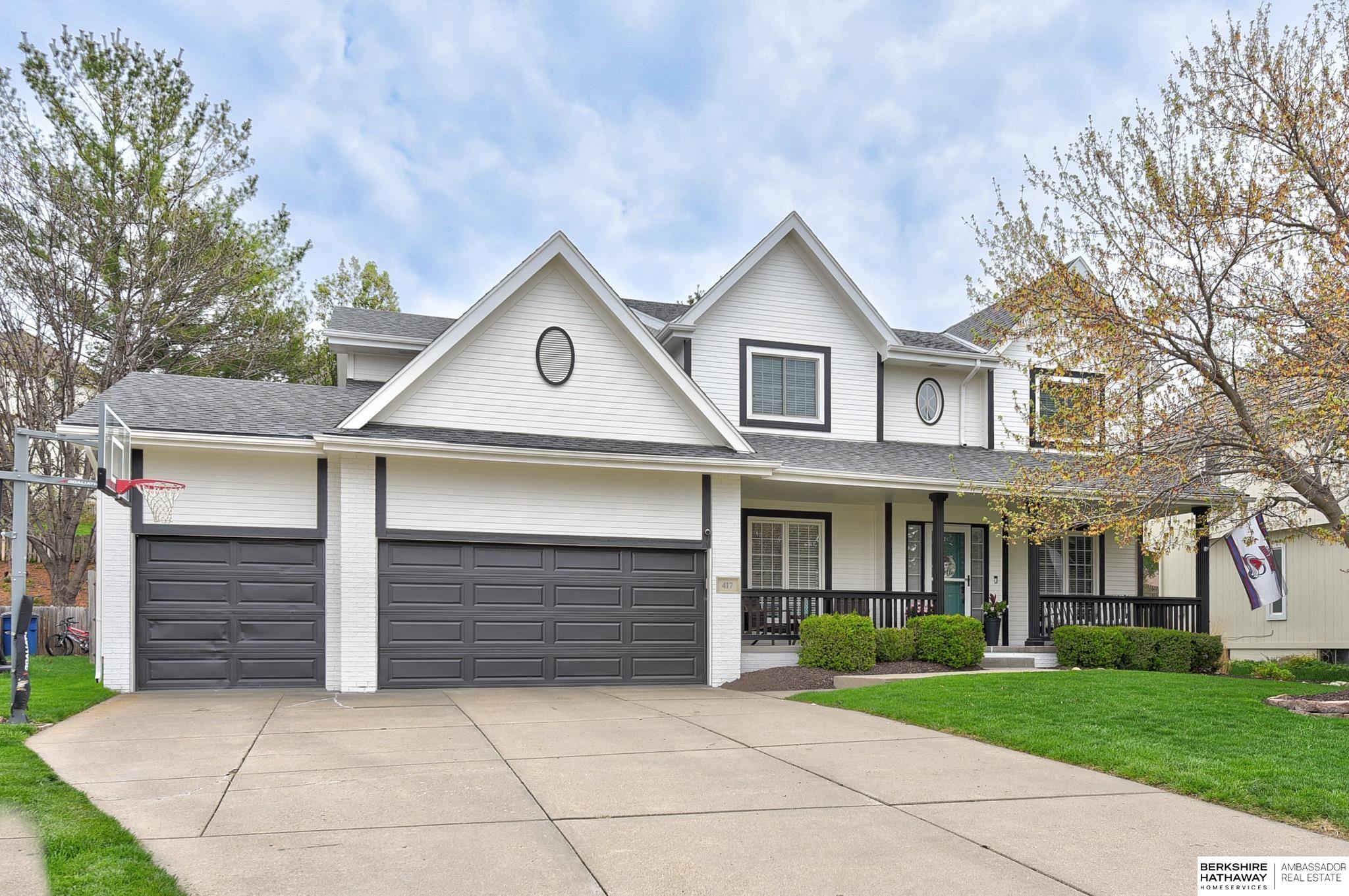 417 N 163rd Street