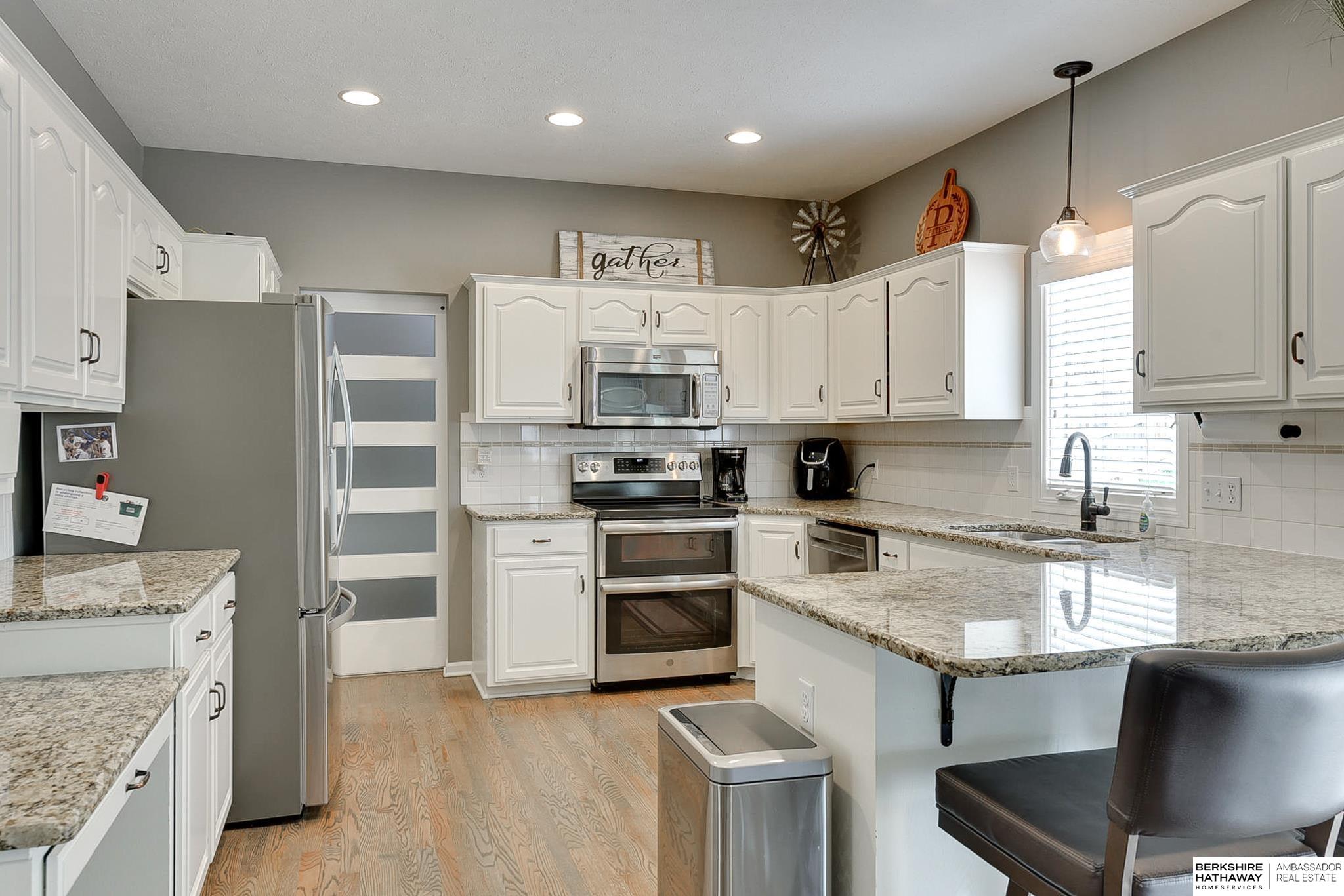 417 N 163rd Street