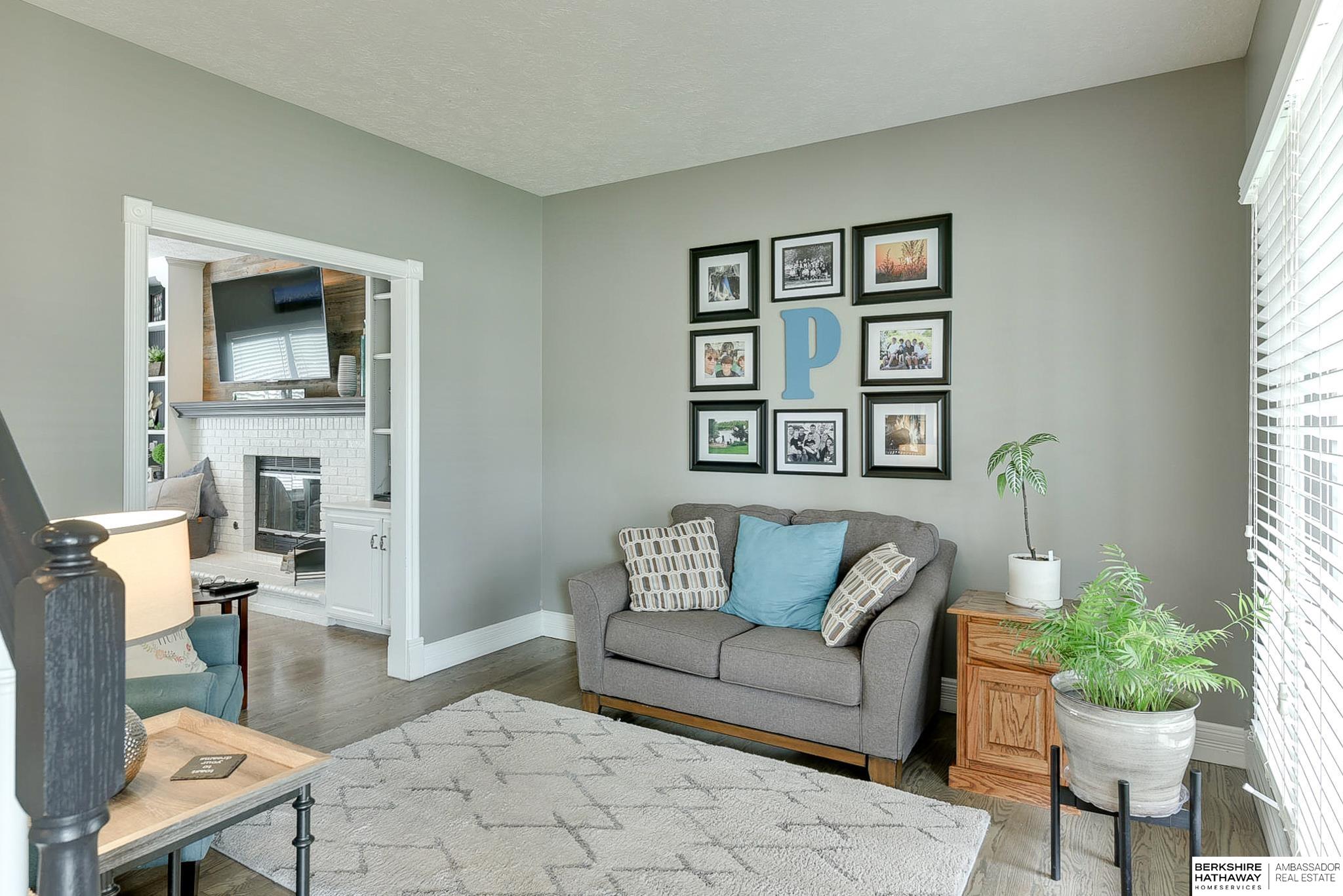 417 N 163rd Street