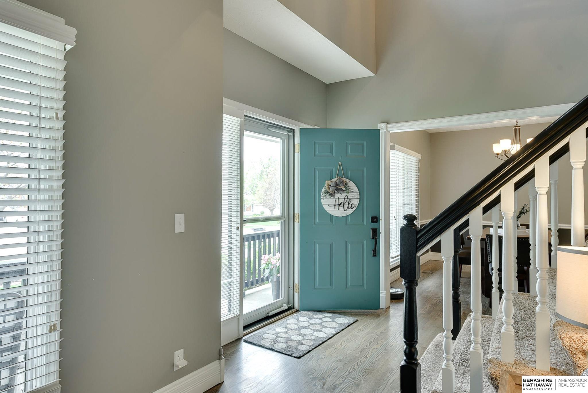 417 N 163rd Street