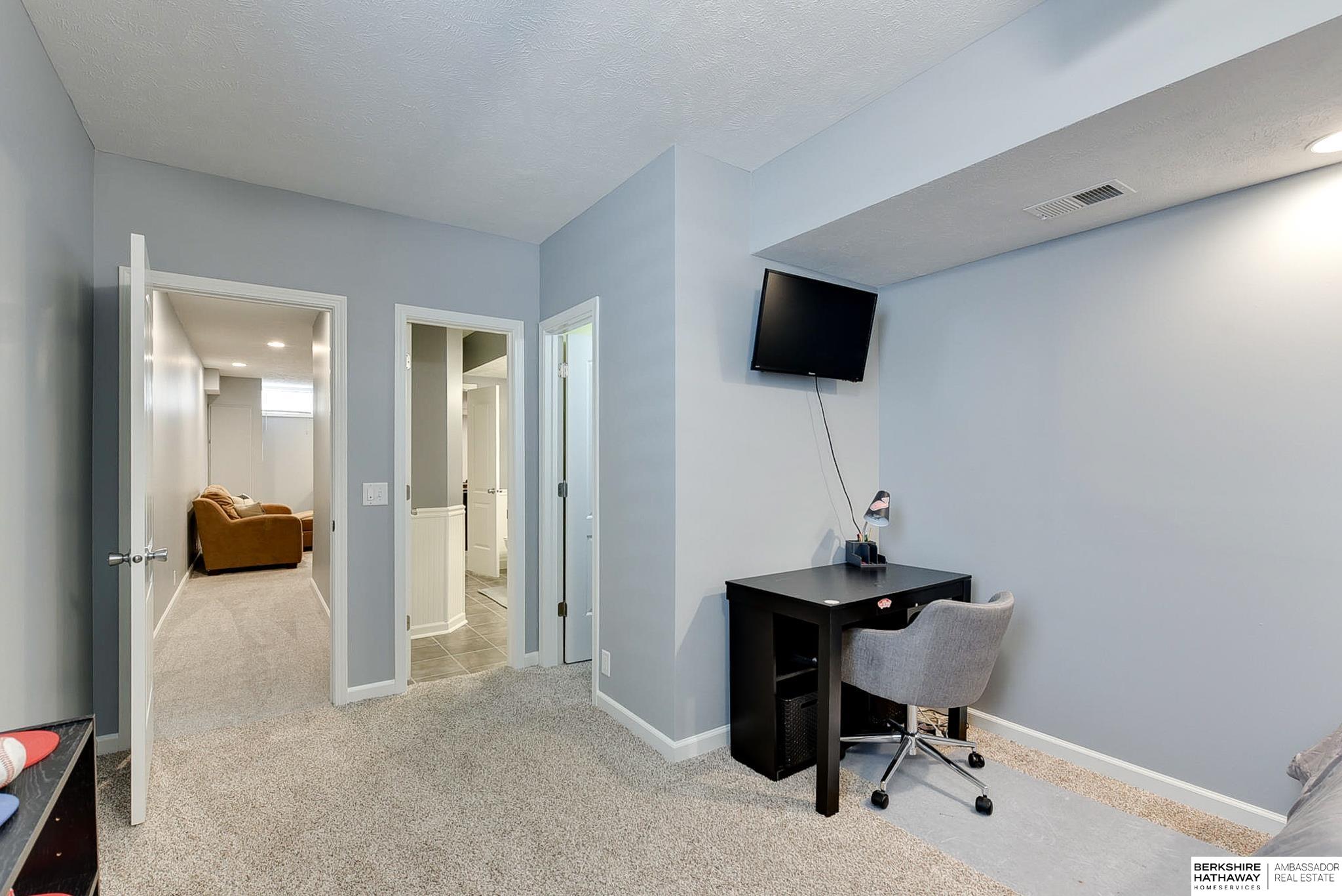 417 N 163rd Street