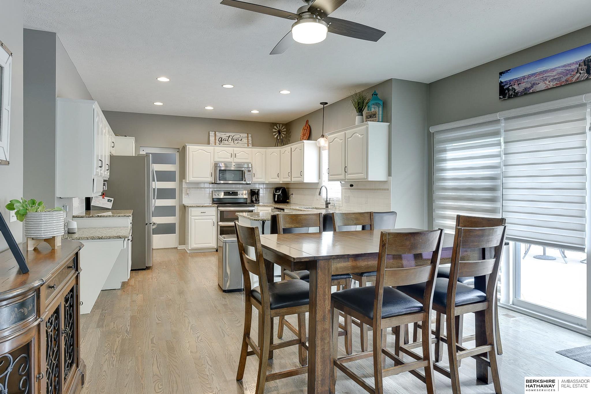 417 N 163rd Street
