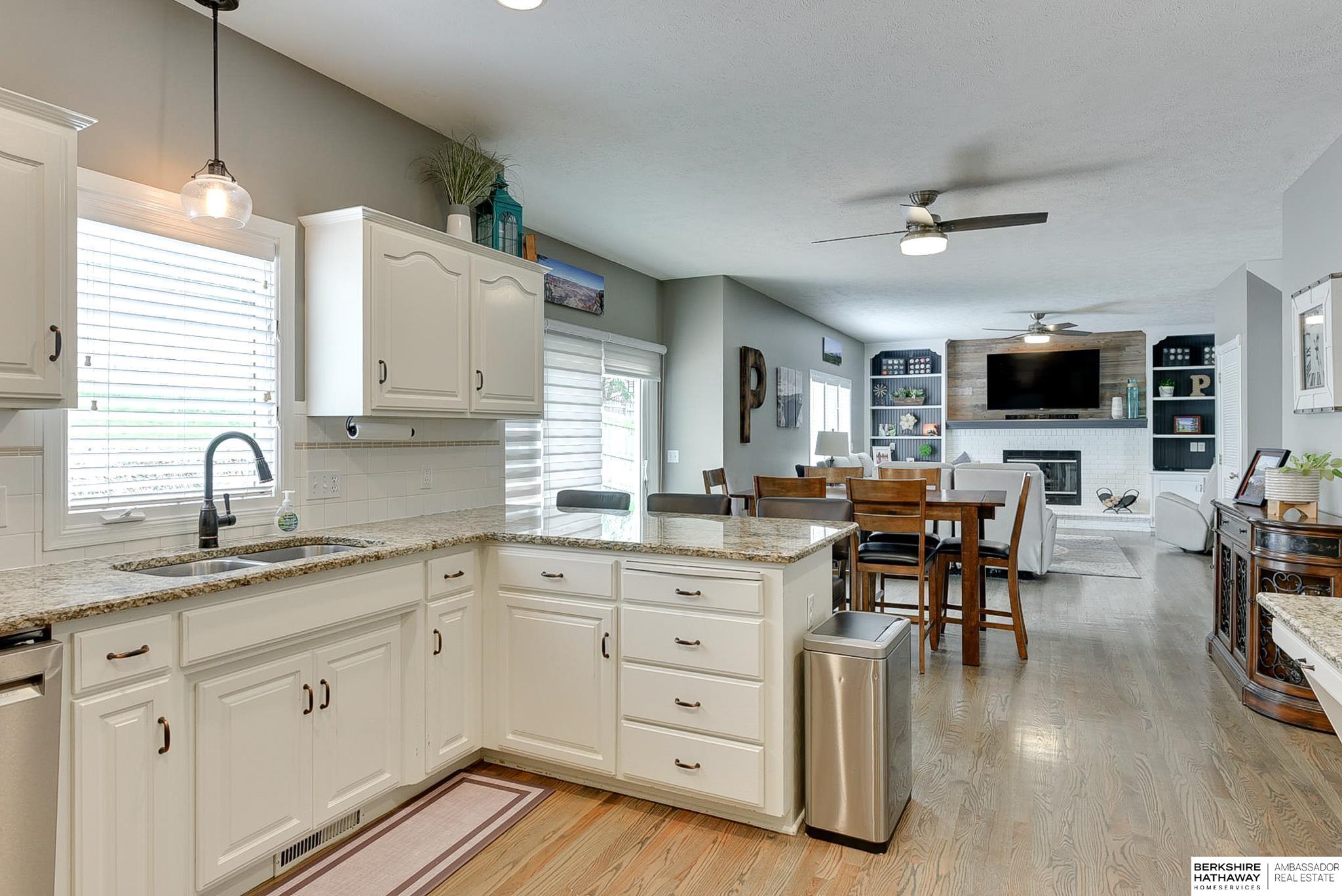417 N 163rd Street