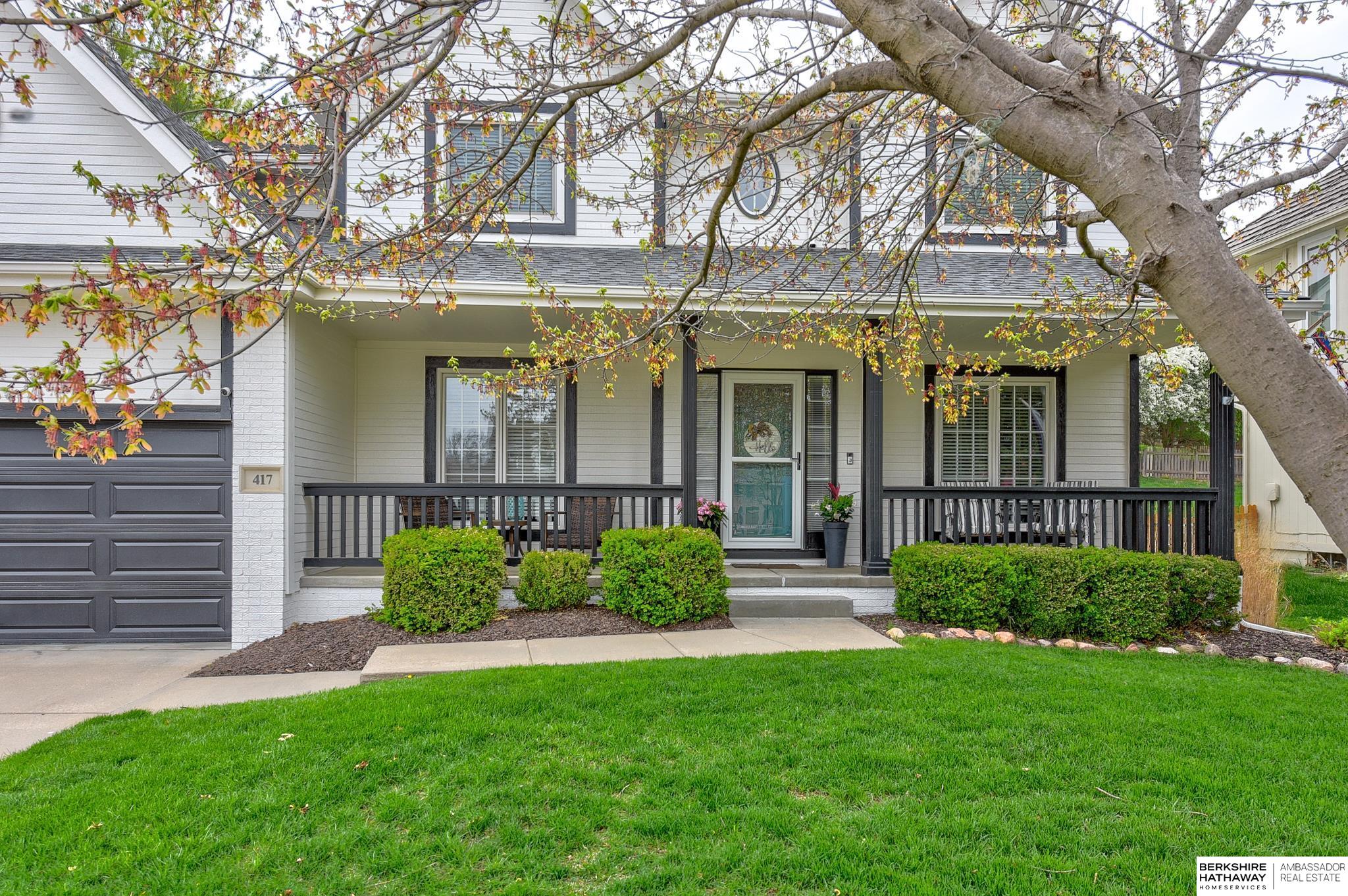 417 N 163rd Street