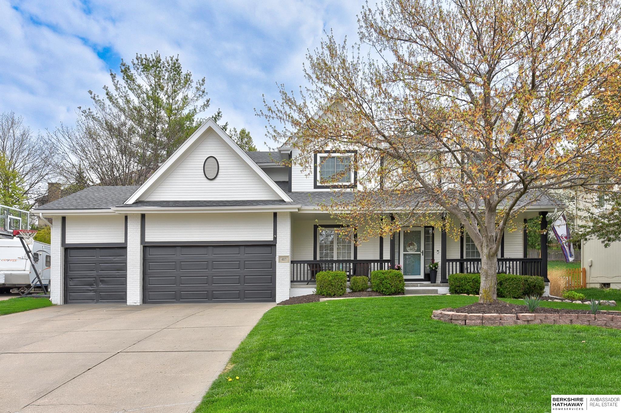 417 N 163rd Street