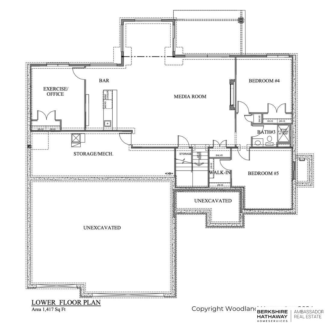 11723 Cove Hollow Drive