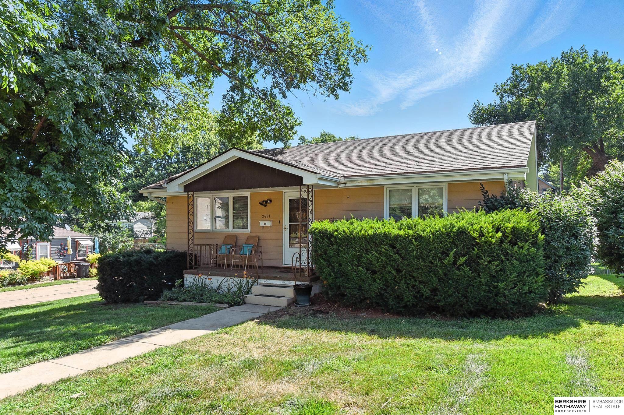 2531 N 70th Street