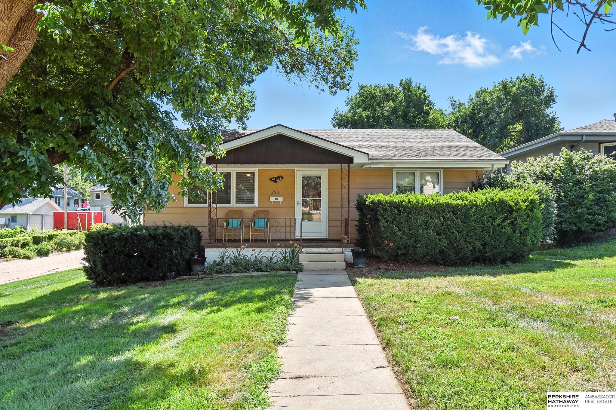 2531 N 70th Street