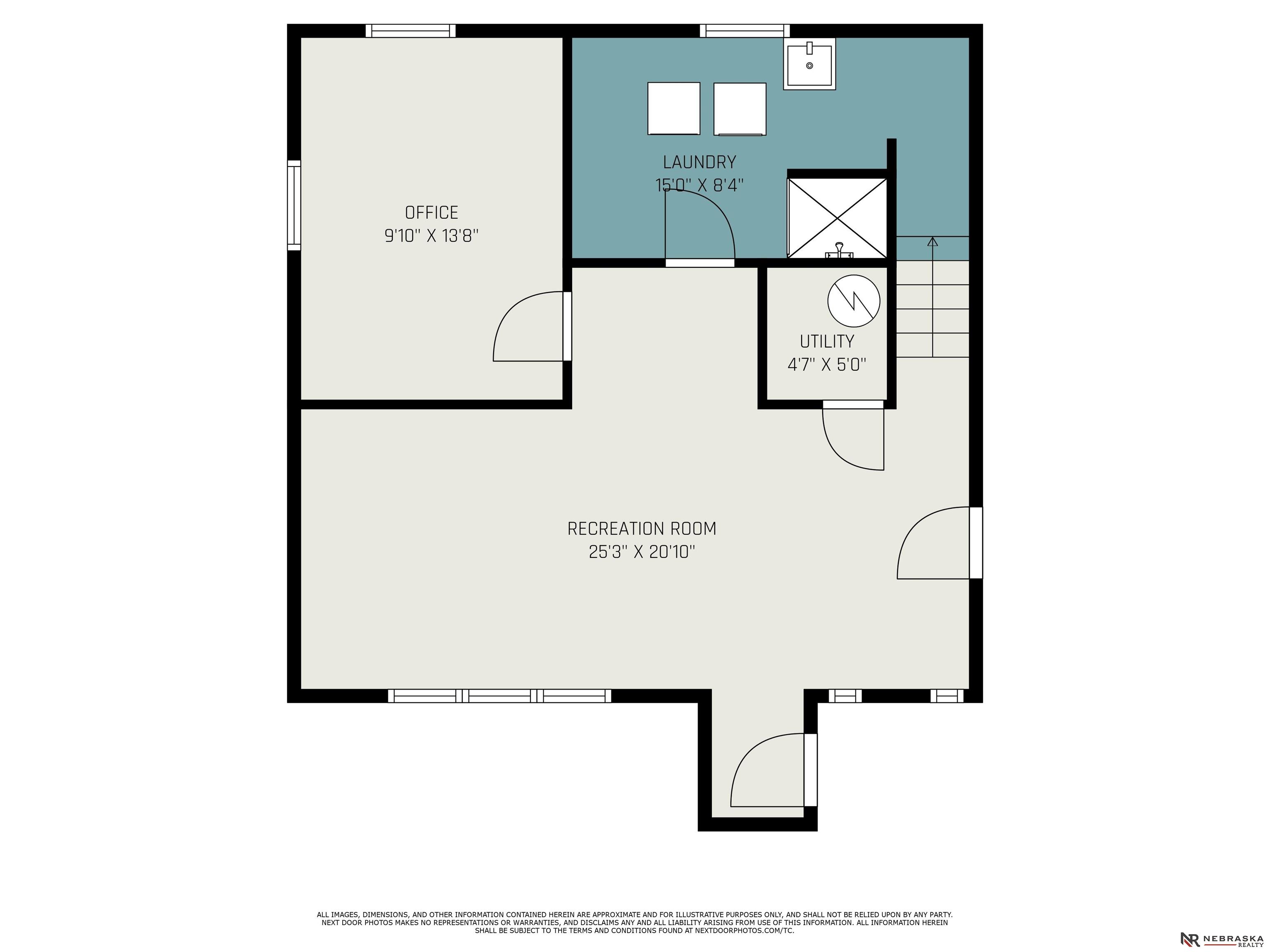 7716 Manderson Circle