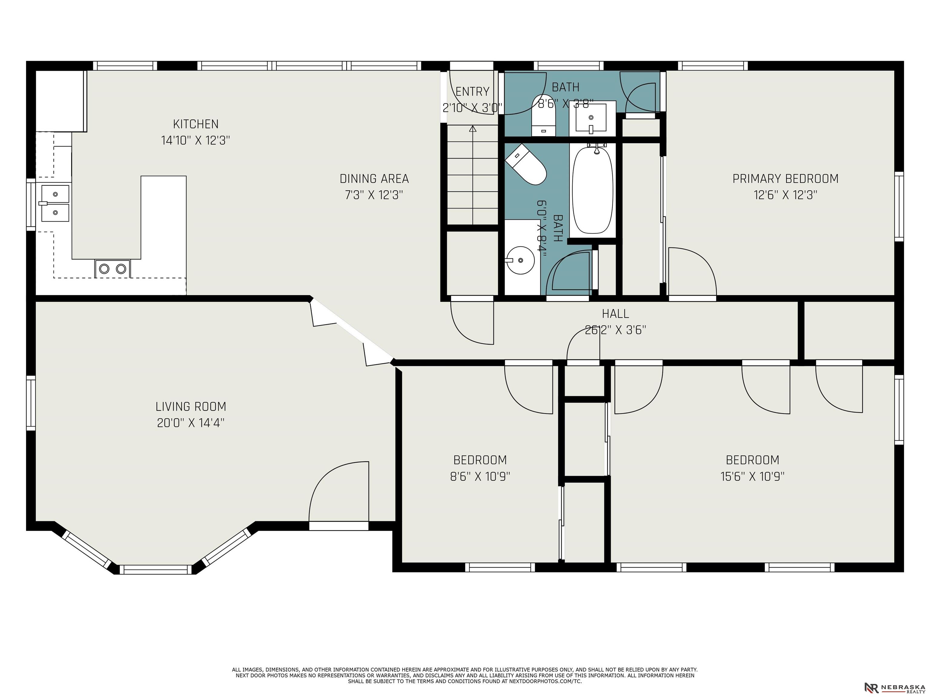 7716 Manderson Circle