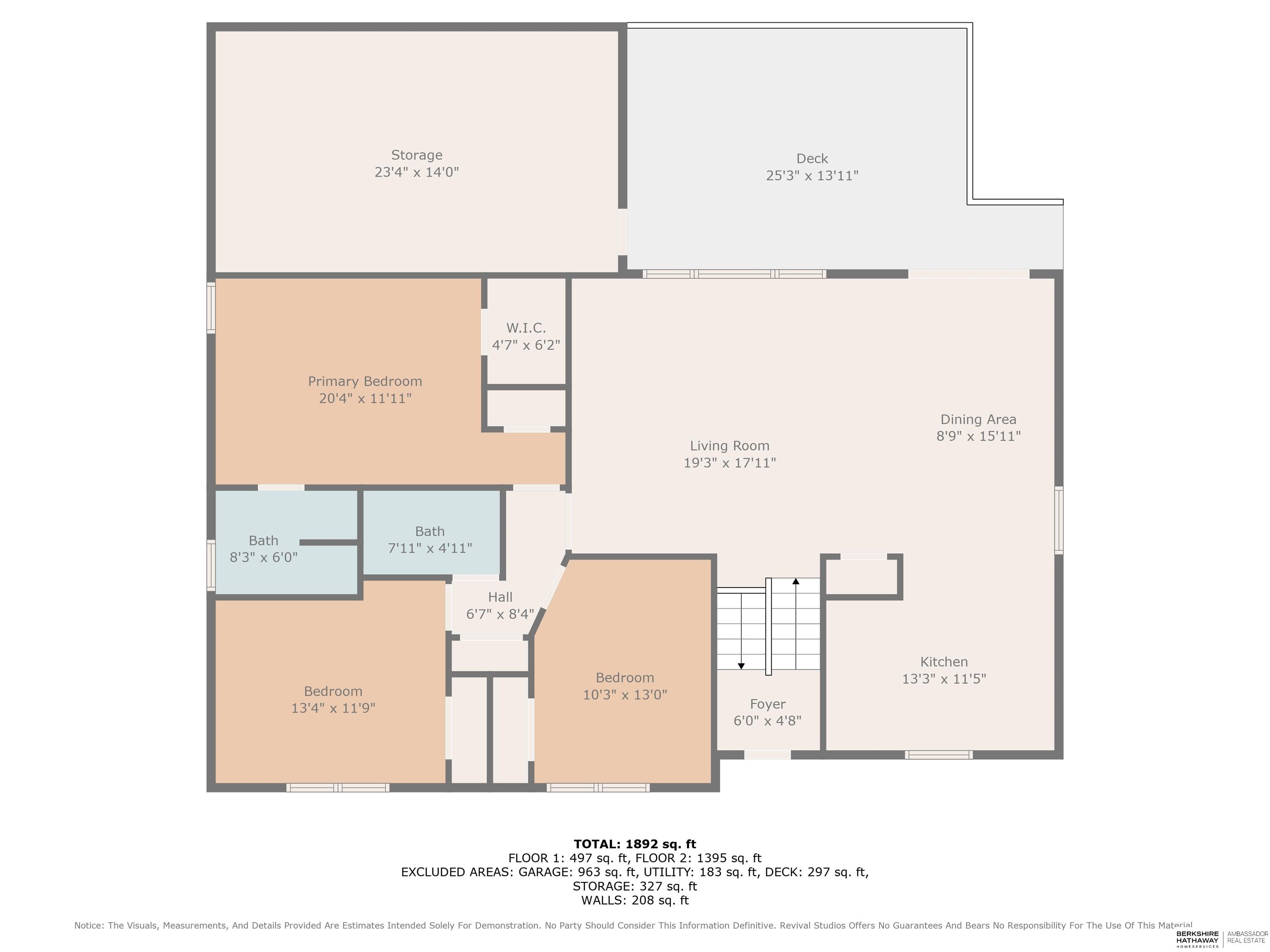 12805 Southdale Drive