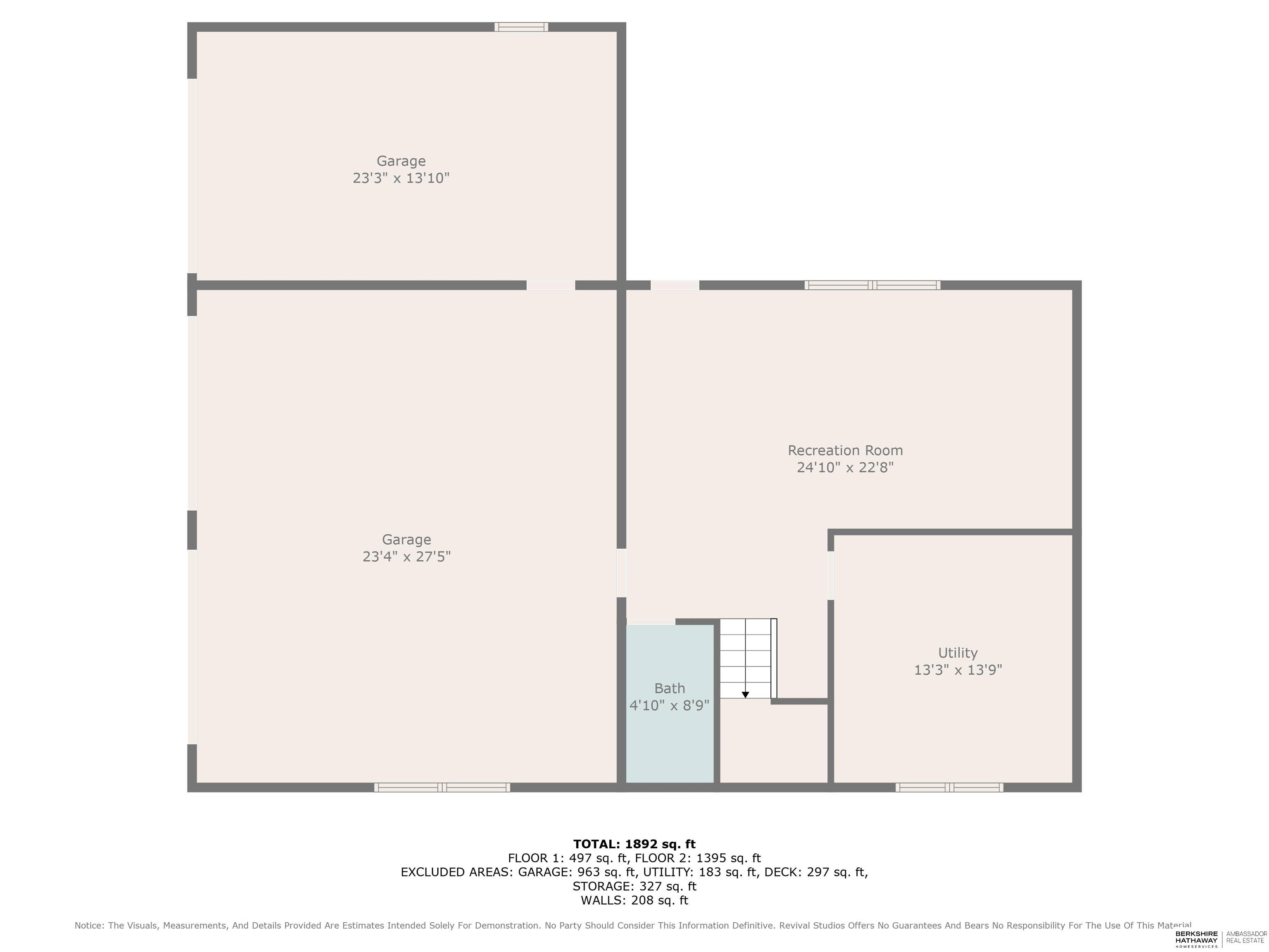 12805 Southdale Drive