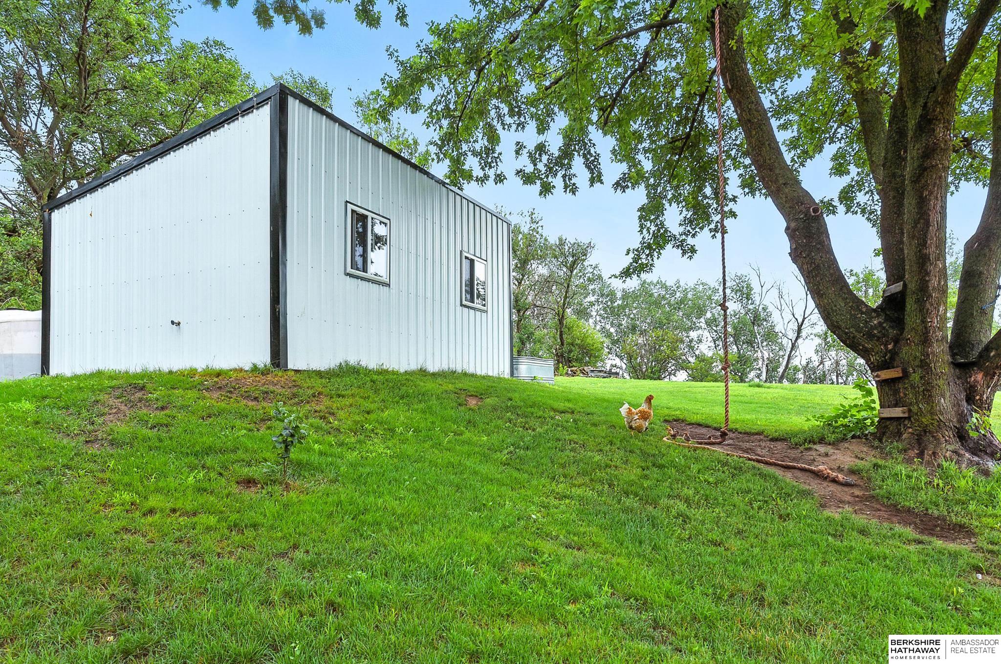 2262 Old Highway 118