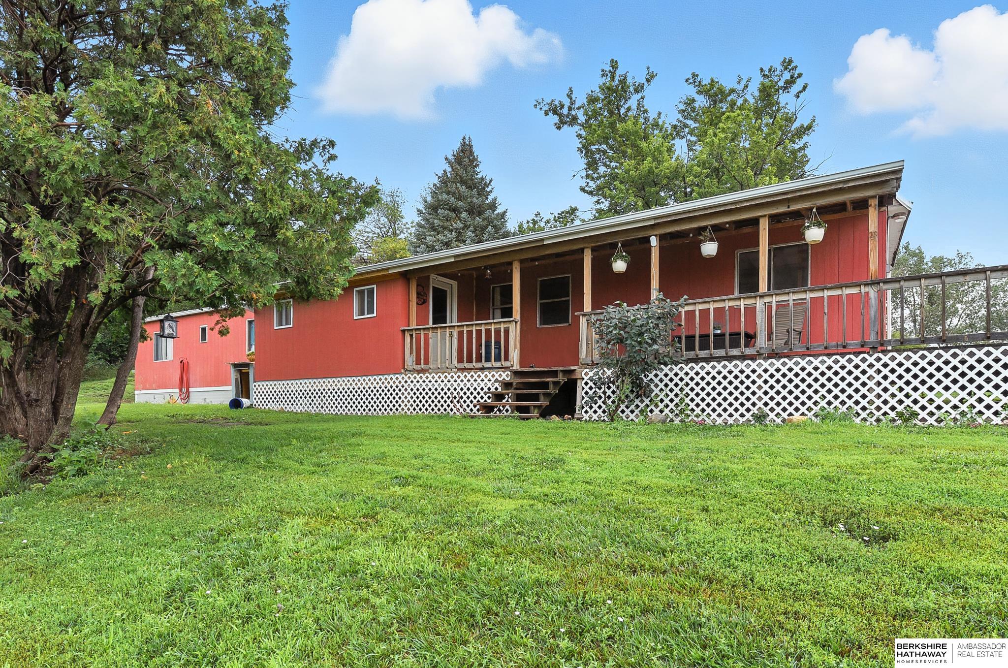 2262 Old Highway 118
