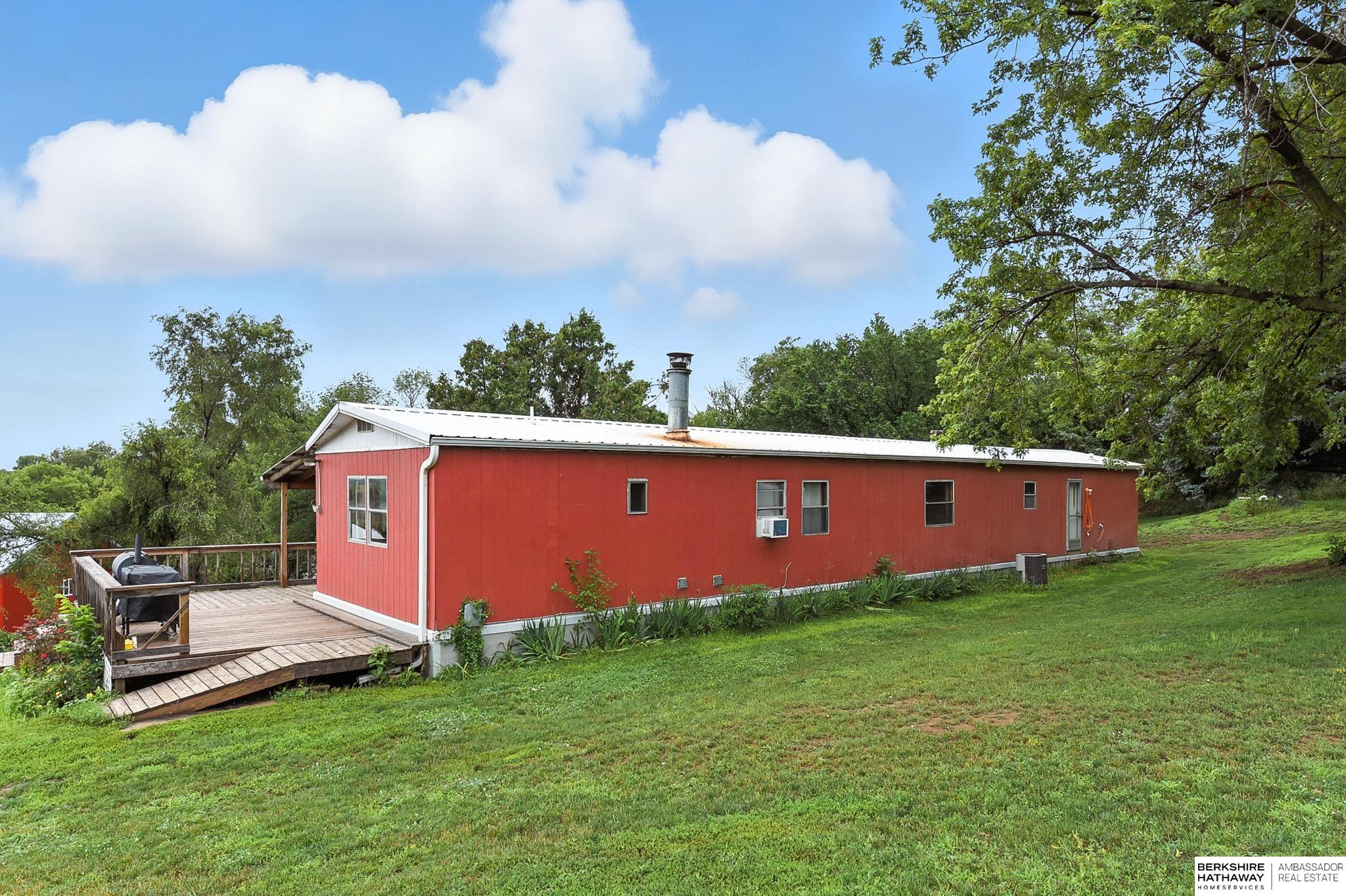 2262 Old Highway 118