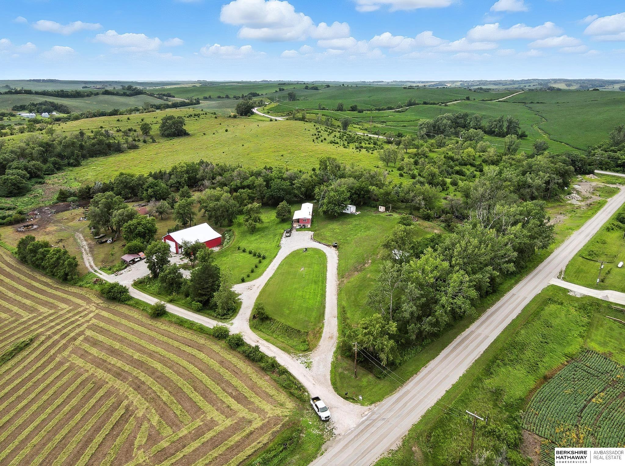 2262 Old Highway 118